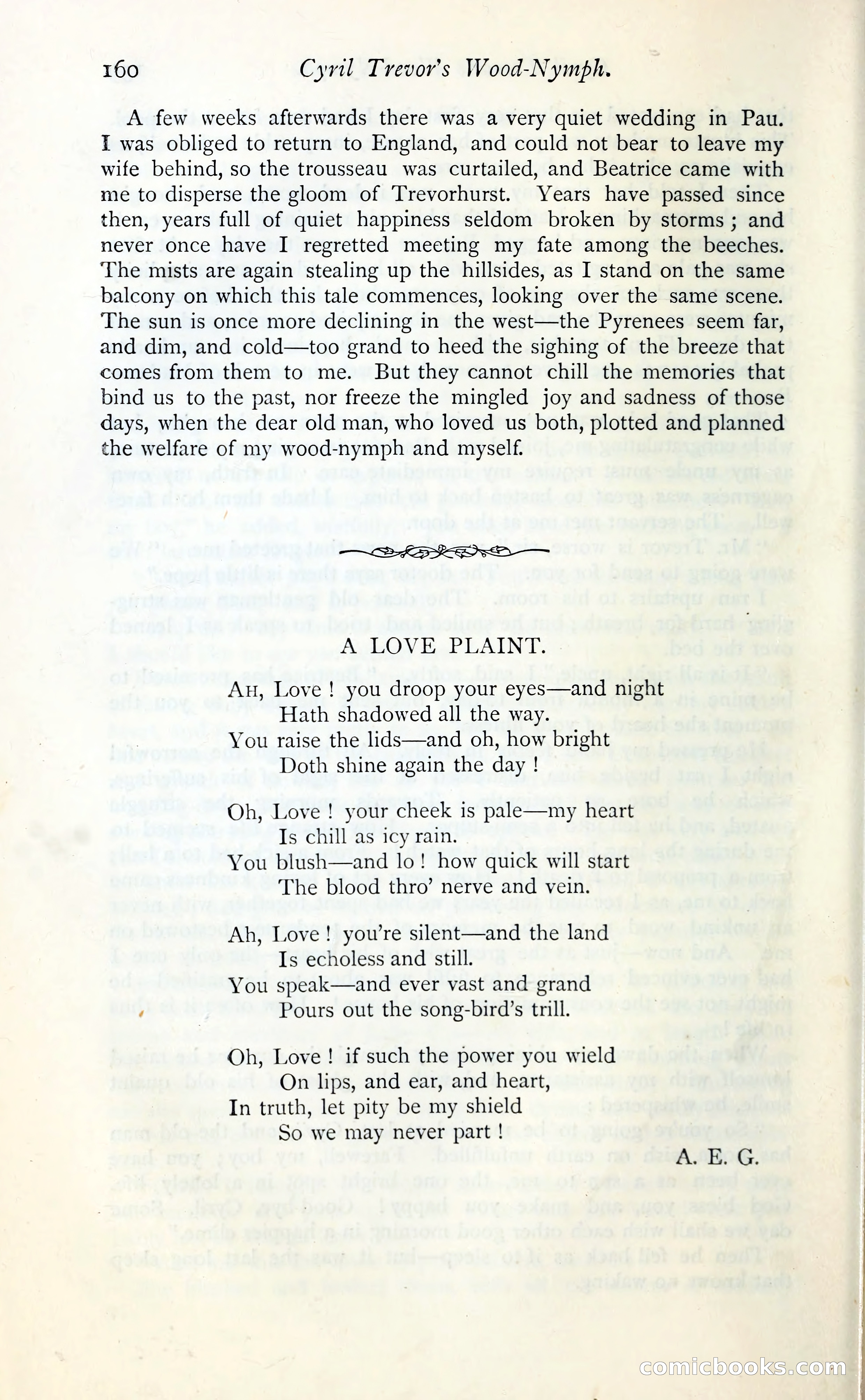 The Argosy — page 175 of 398