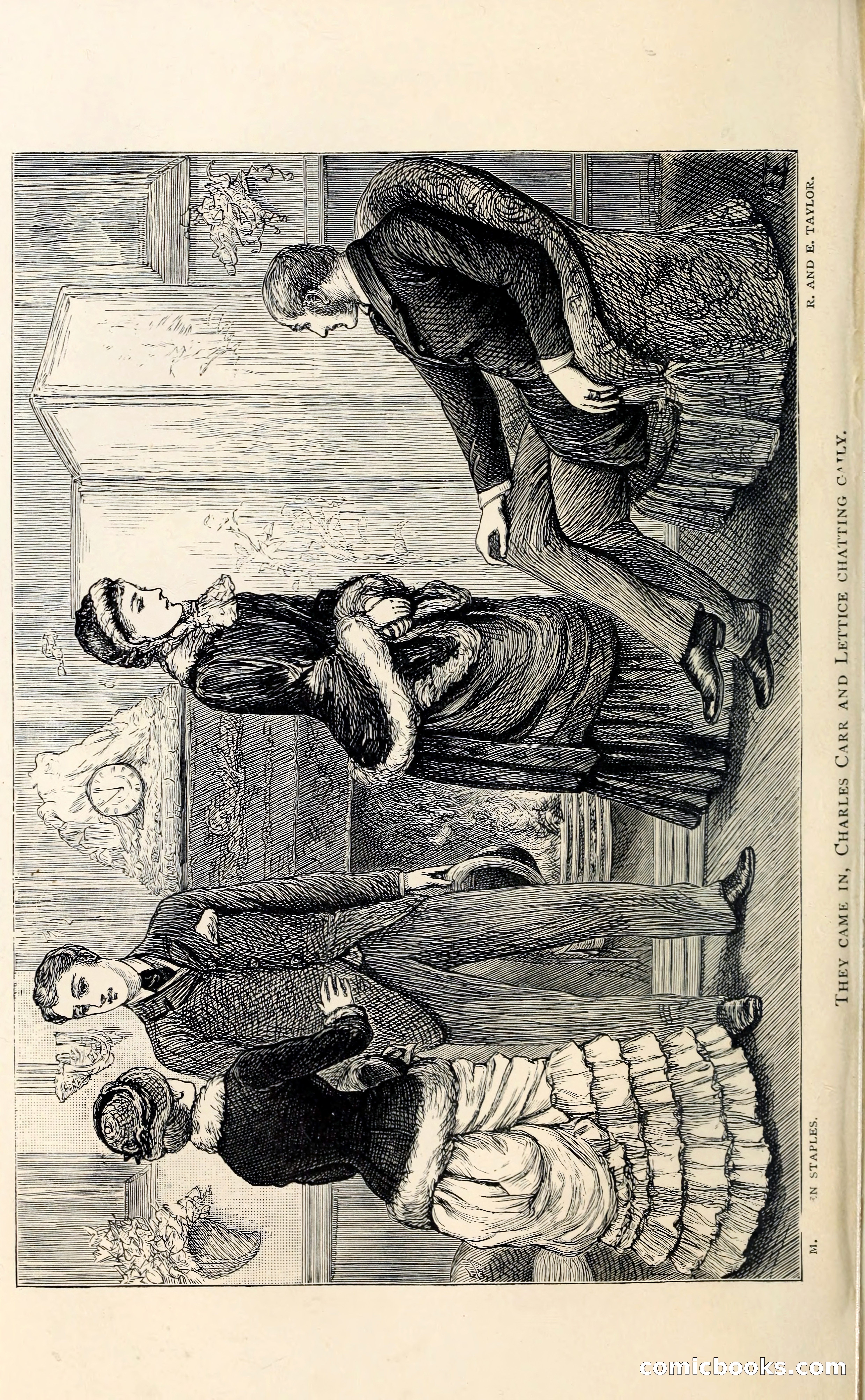 The Argosy — page 177 of 398