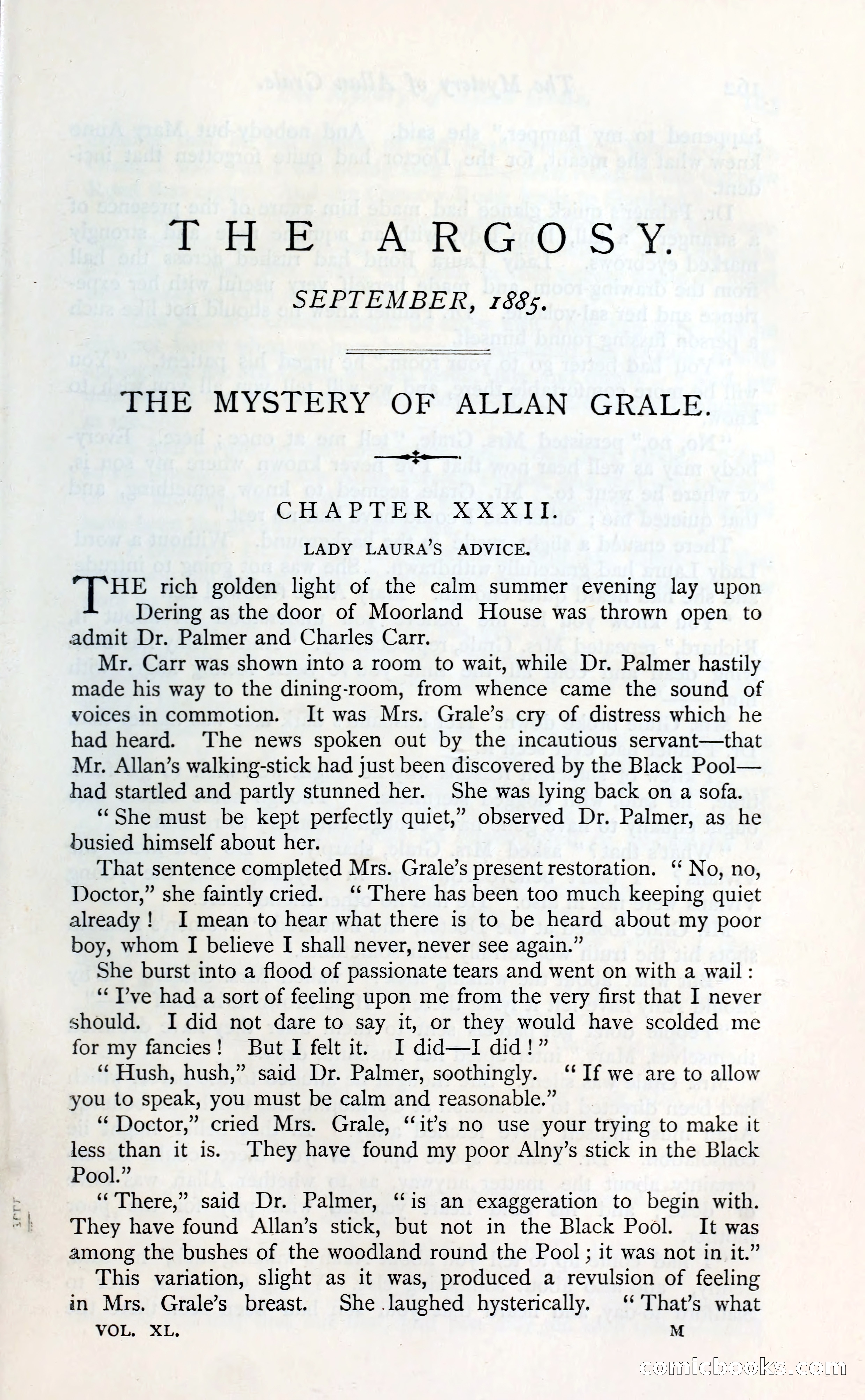 The Argosy — page 178 of 398