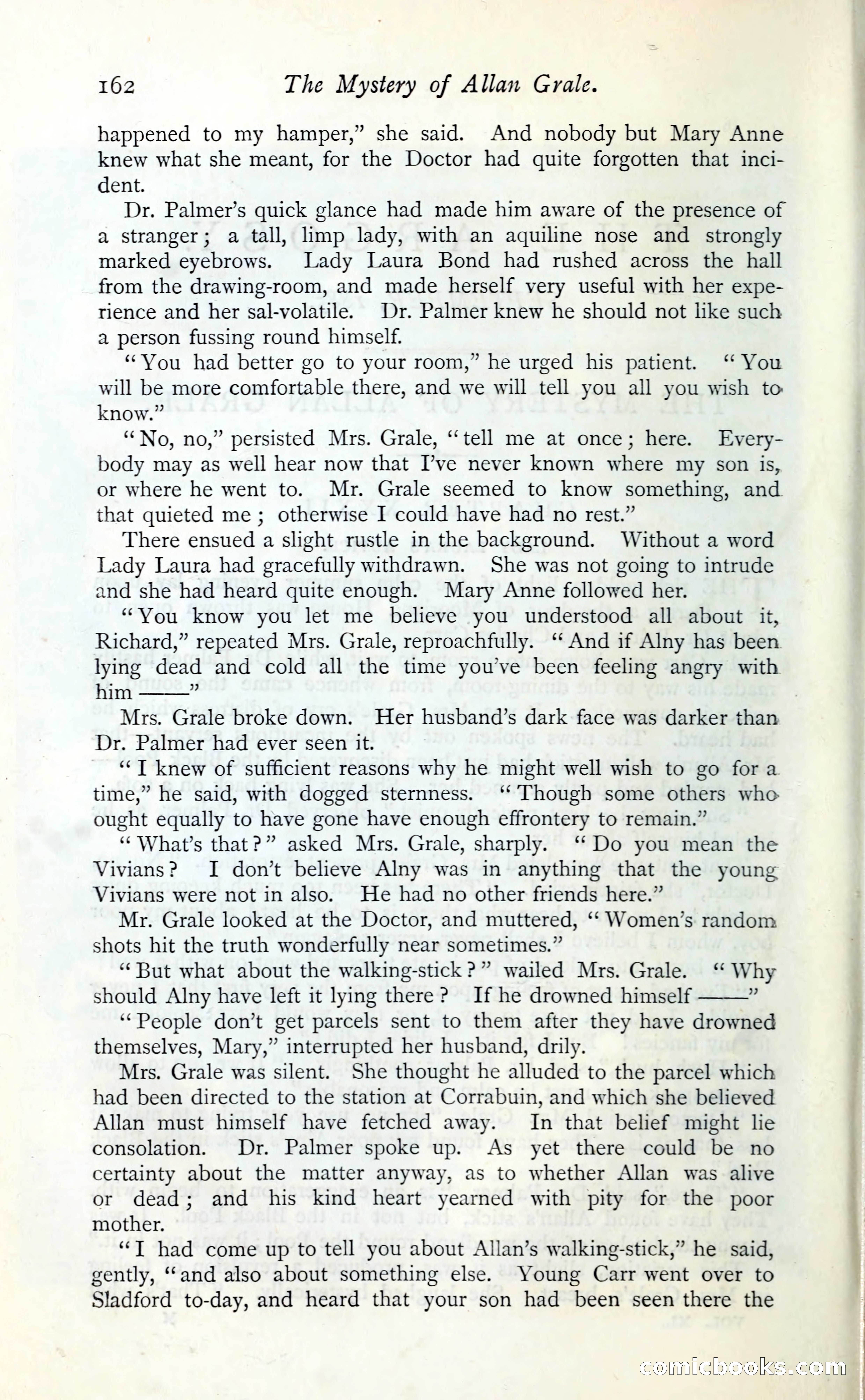 The Argosy — page 179 of 398