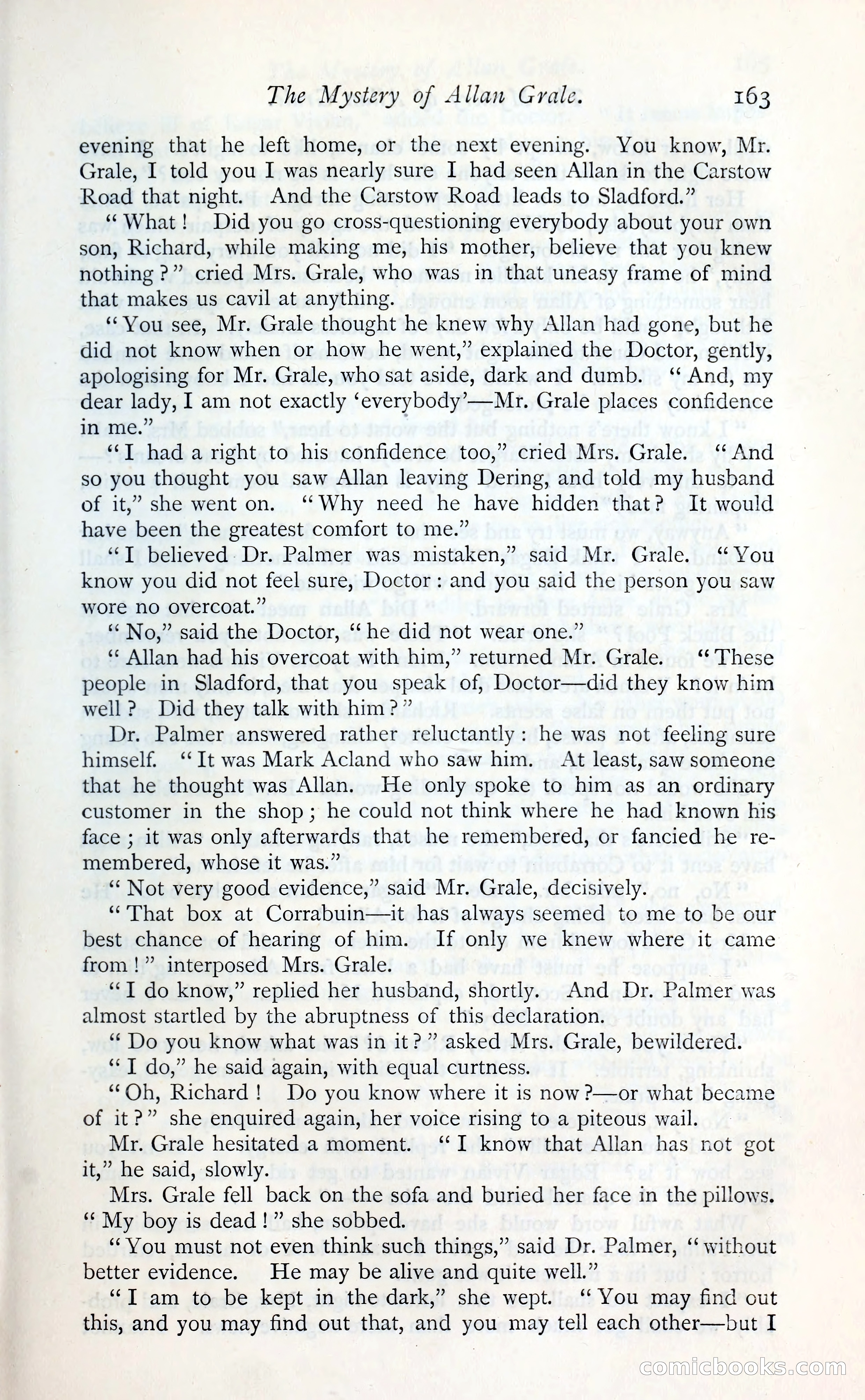 The Argosy — page 180 of 398