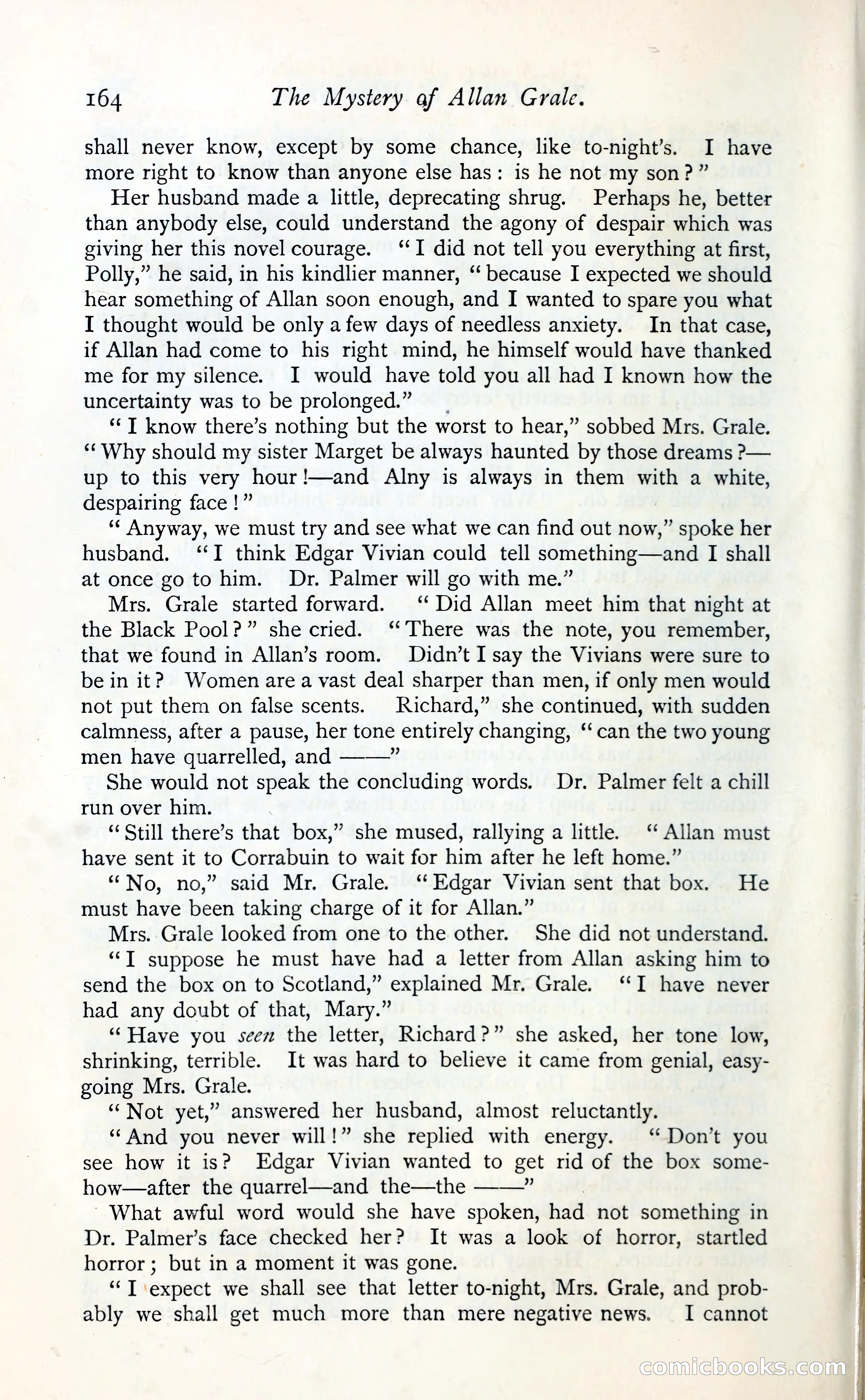 The Argosy — page 181 of 398
