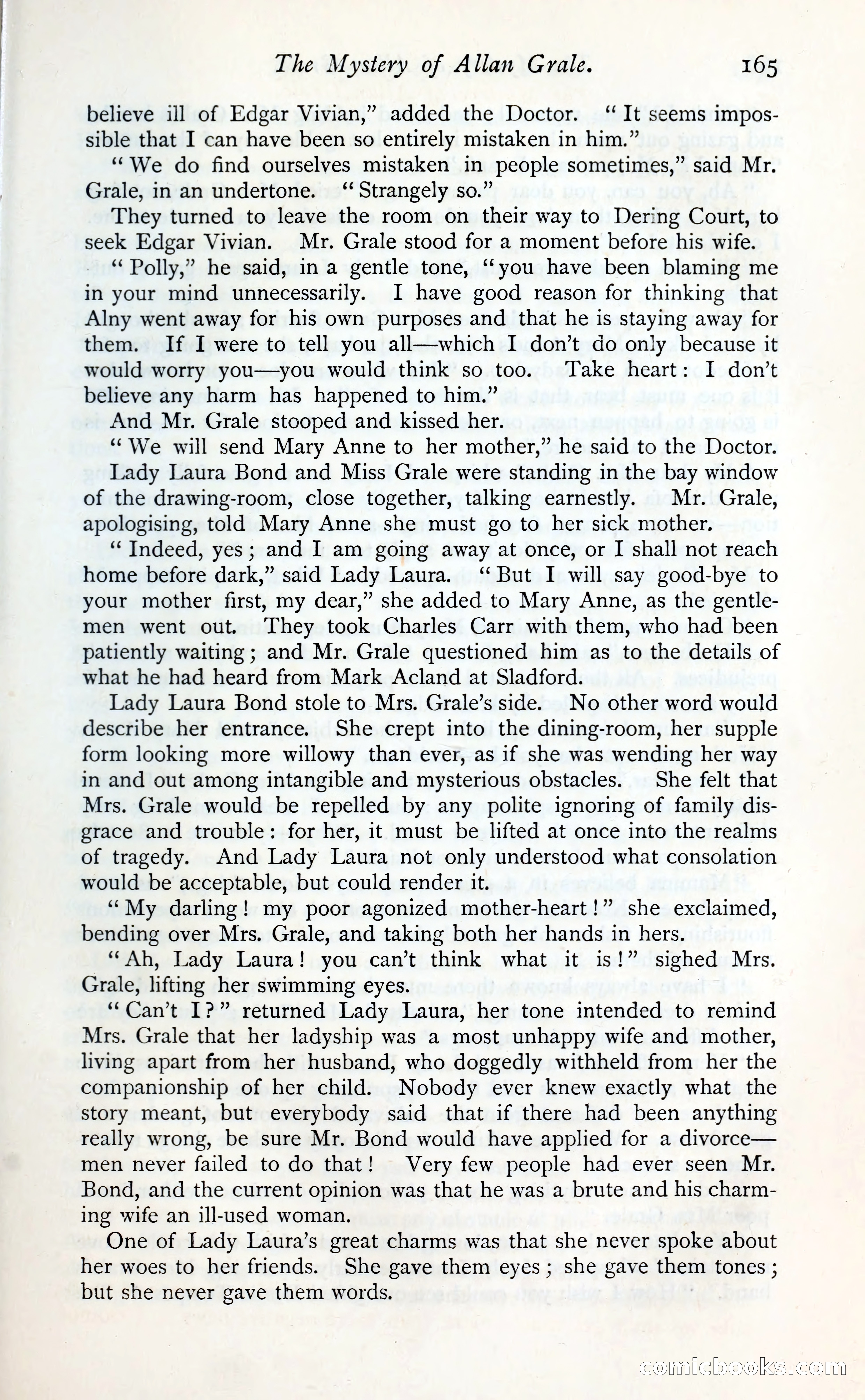 The Argosy — page 182 of 398