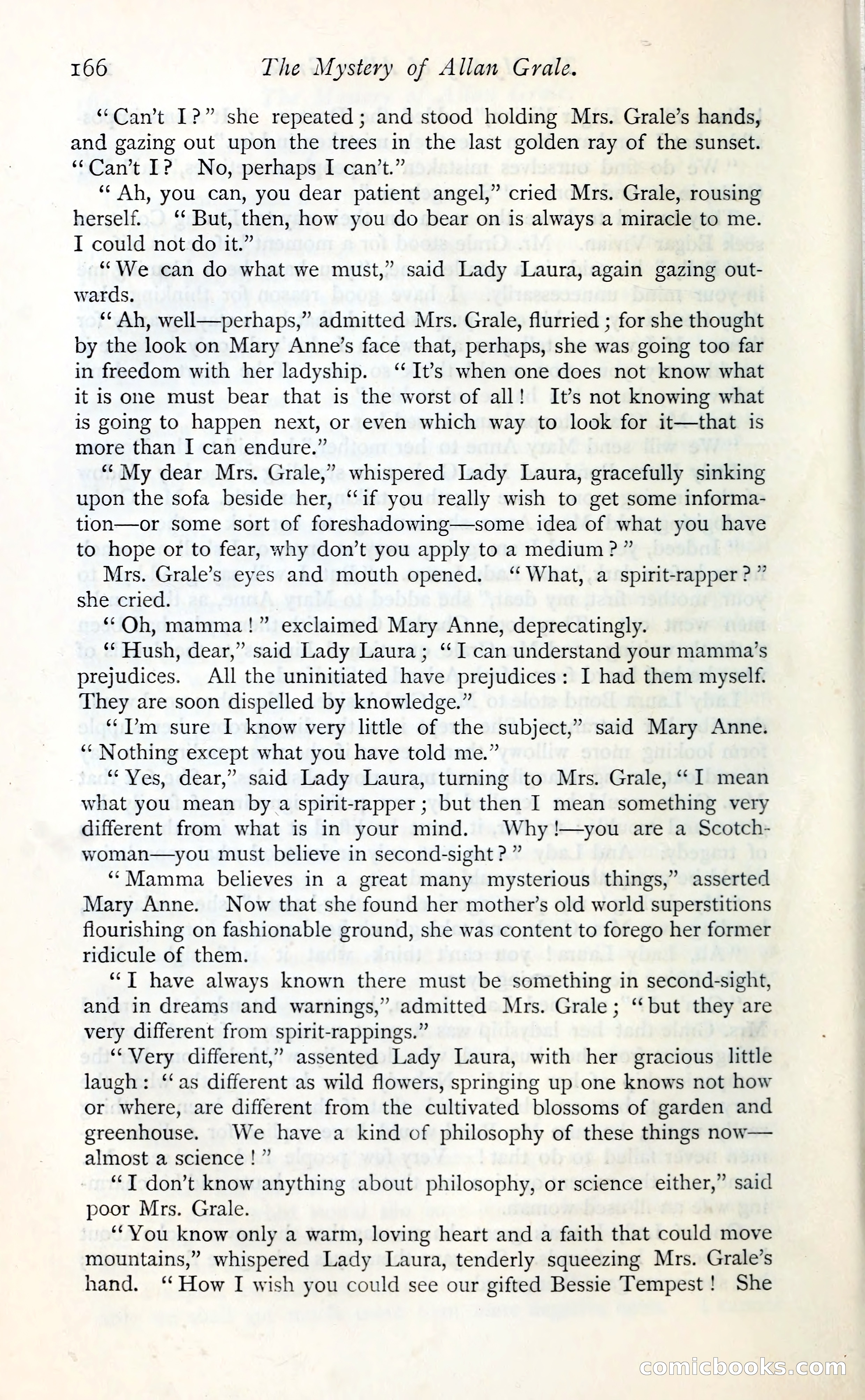 The Argosy — page 183 of 398