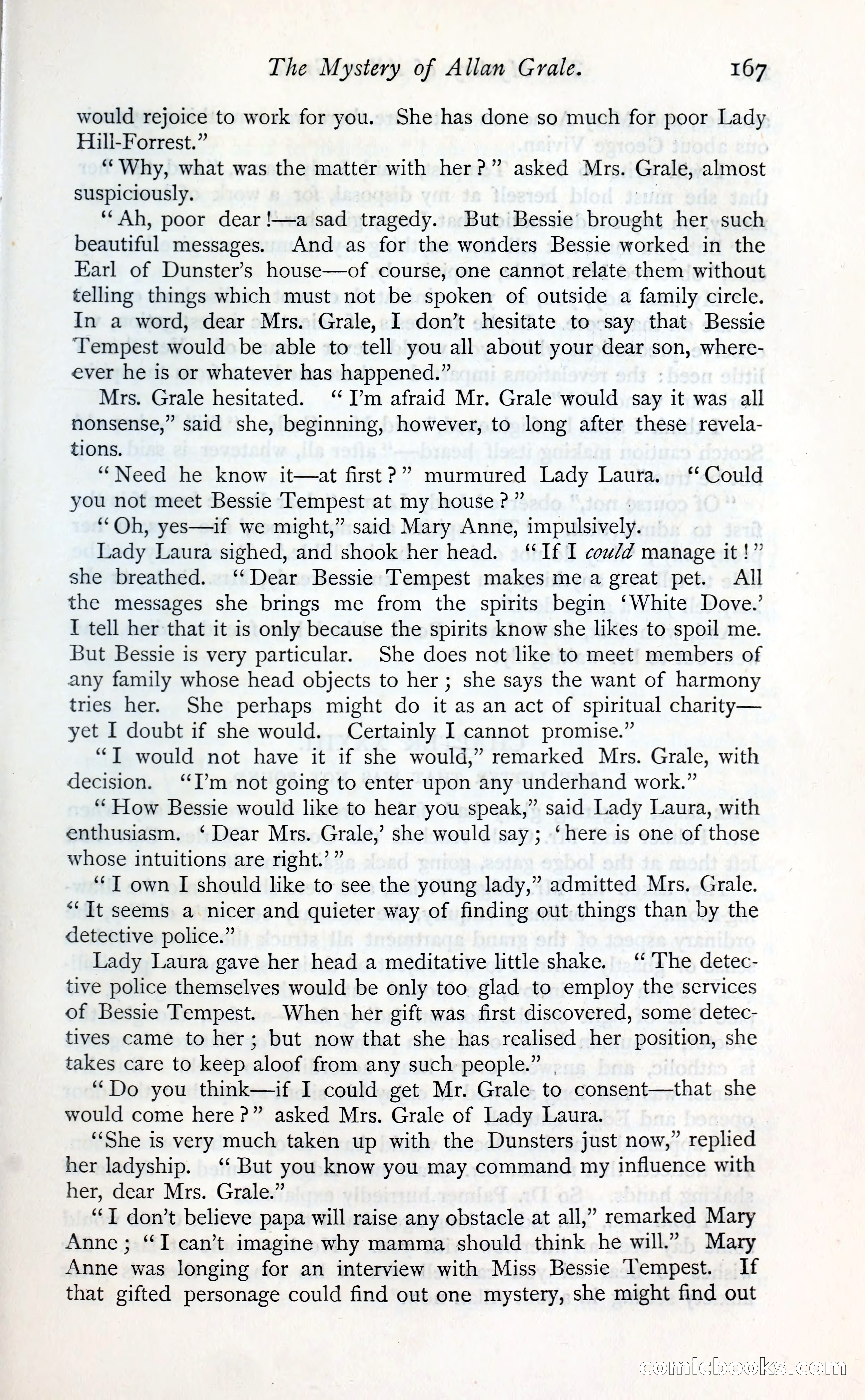 The Argosy — page 184 of 398