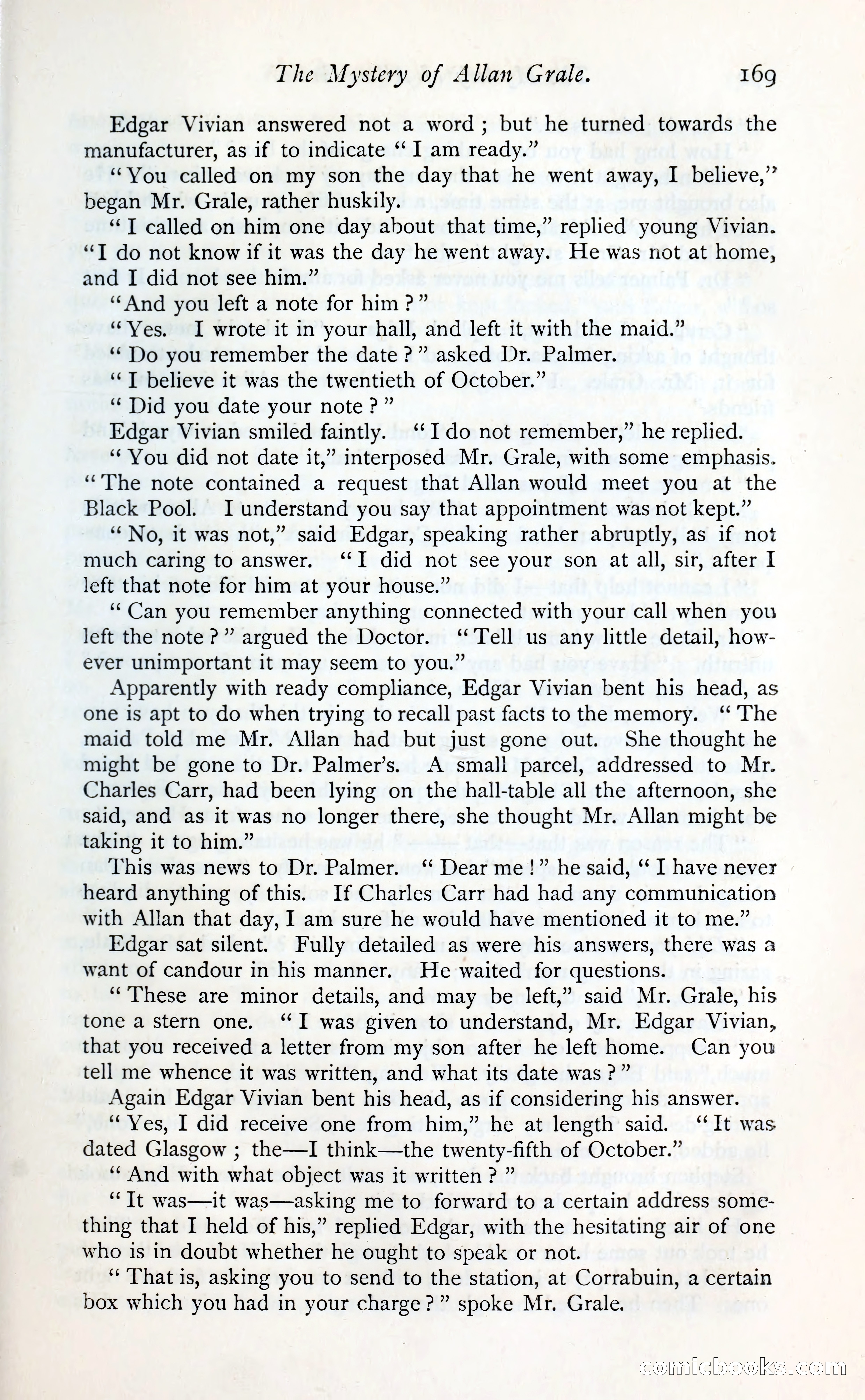The Argosy — page 186 of 398