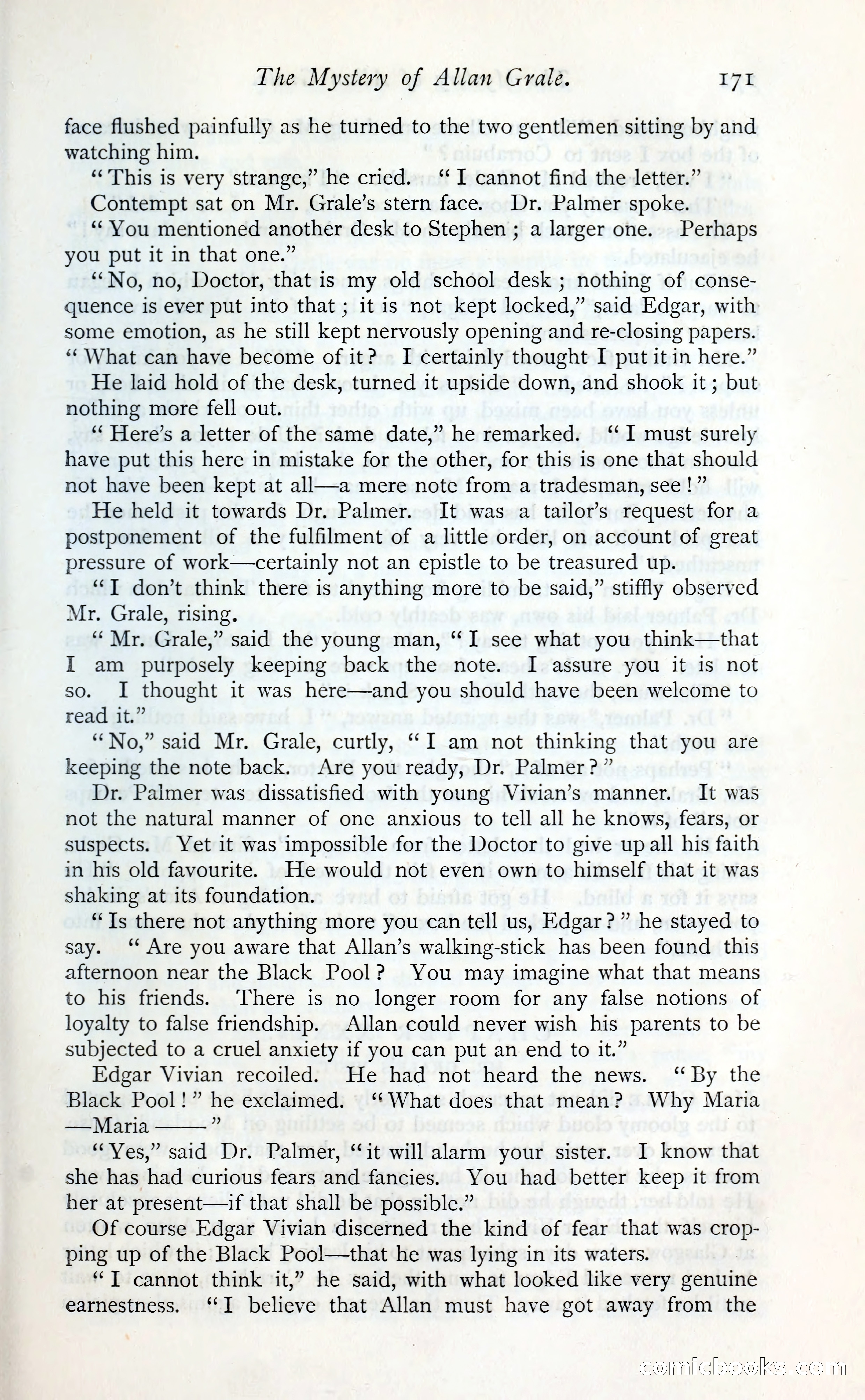 The Argosy — page 188 of 398