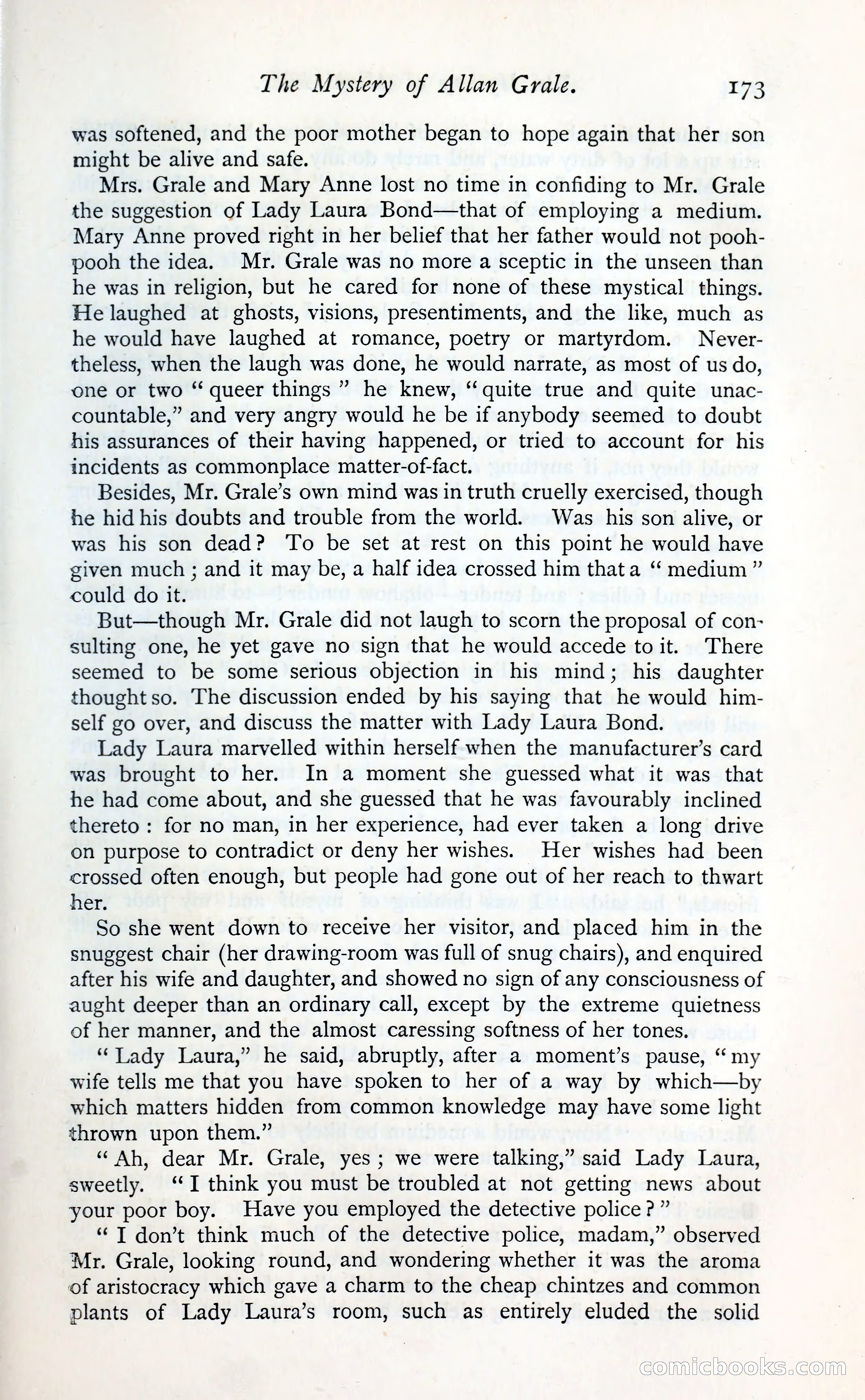 The Argosy — page 190 of 398