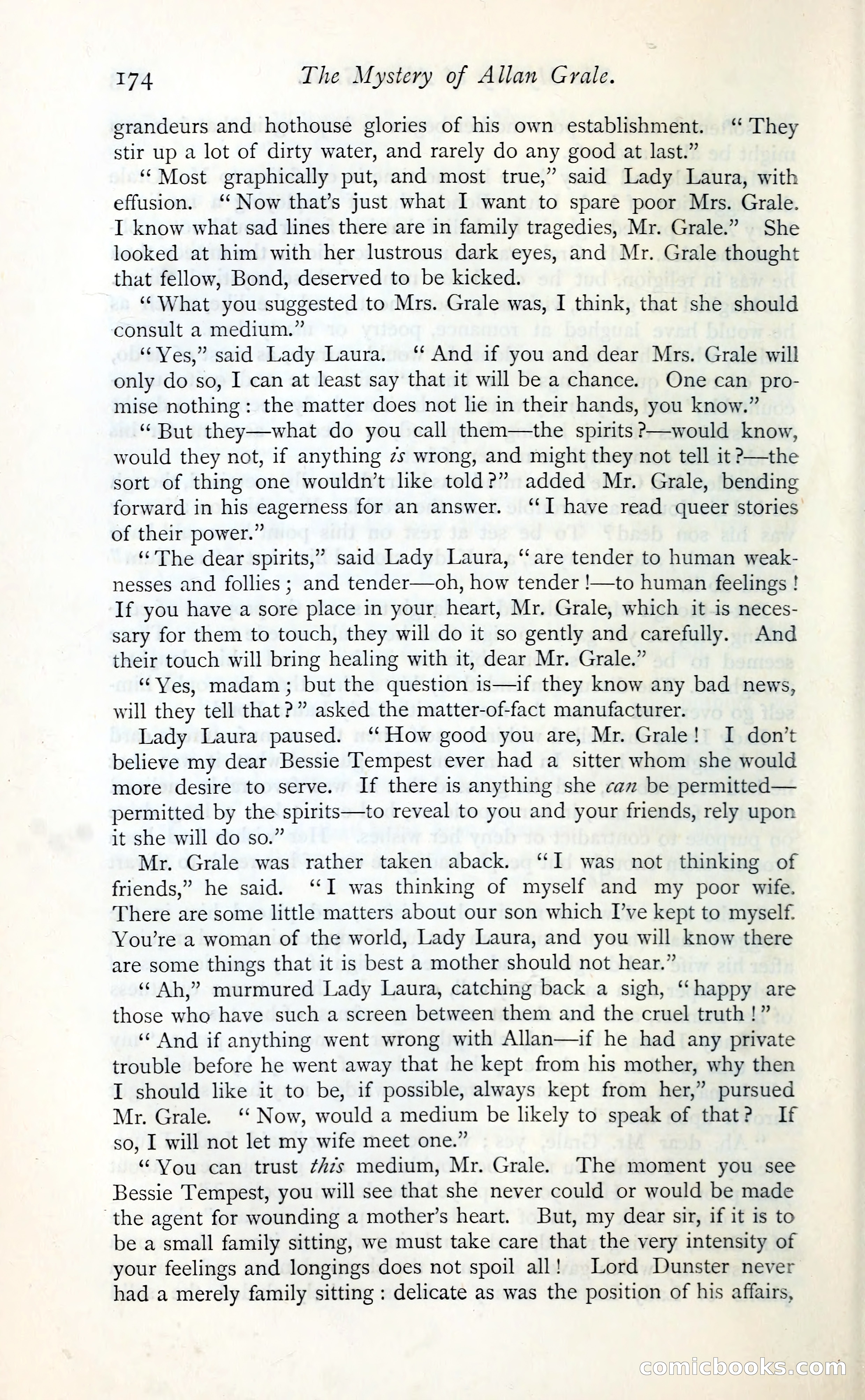 The Argosy — page 191 of 398