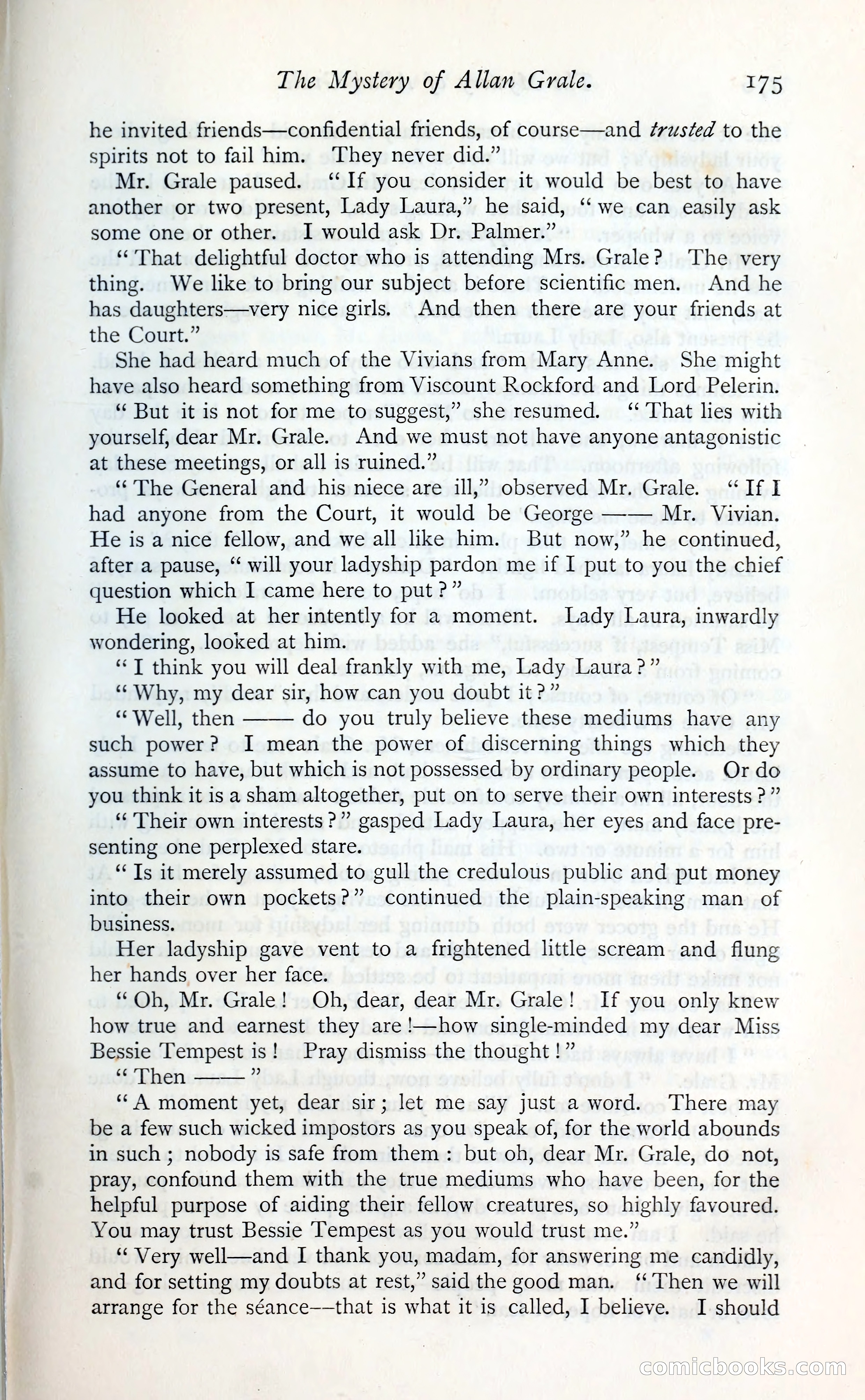 The Argosy — page 192 of 398