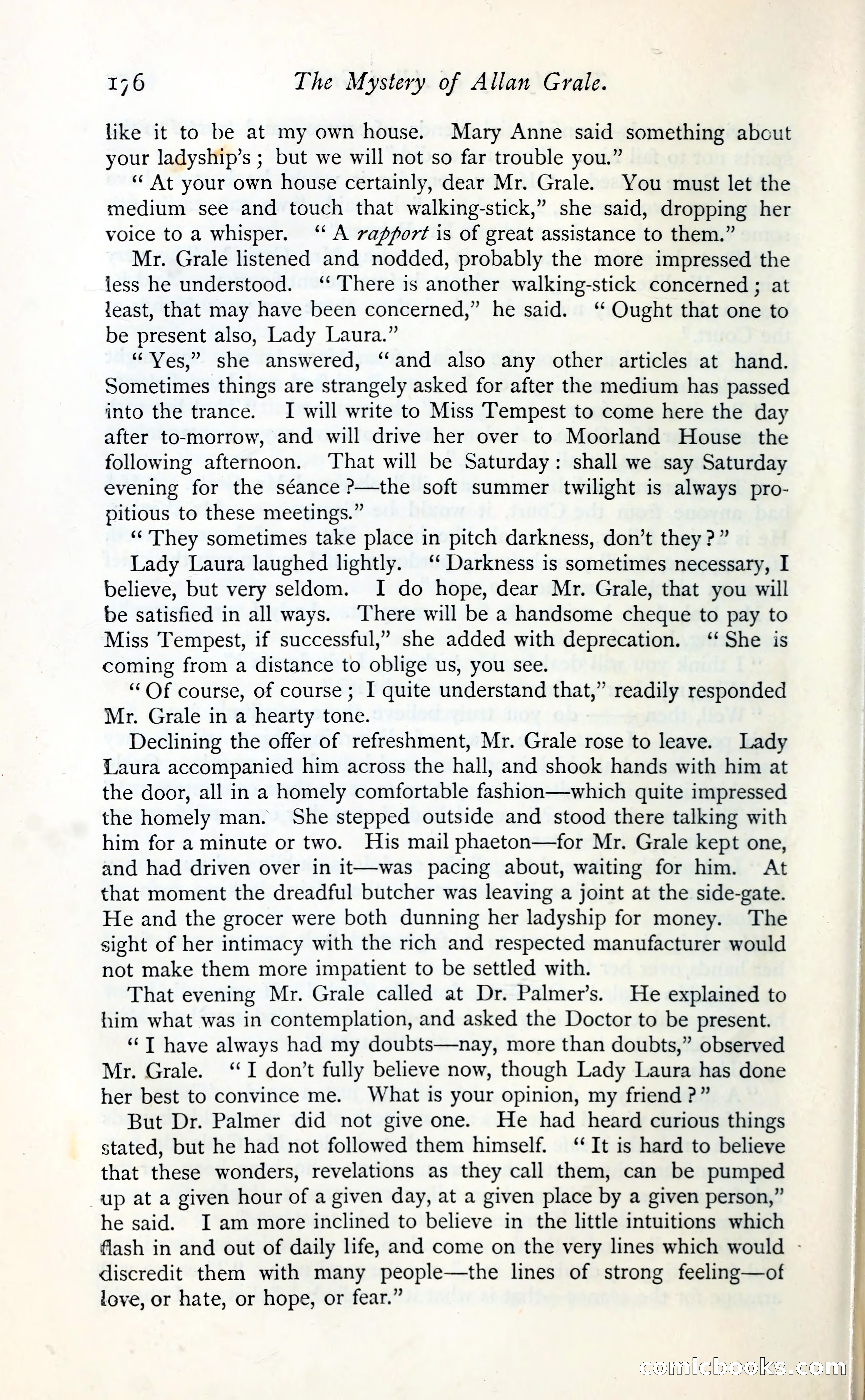 The Argosy — page 193 of 398