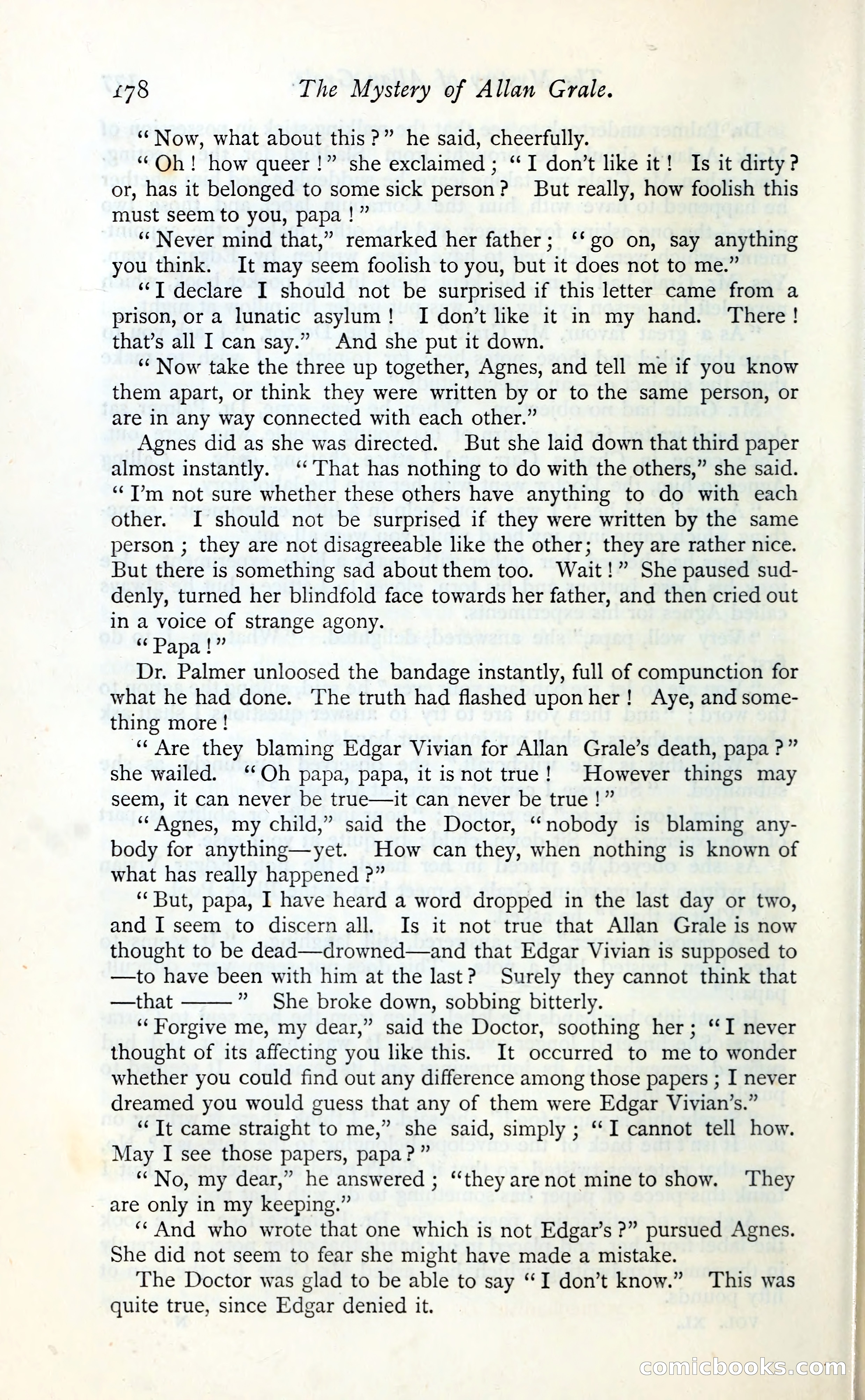 The Argosy — page 195 of 398