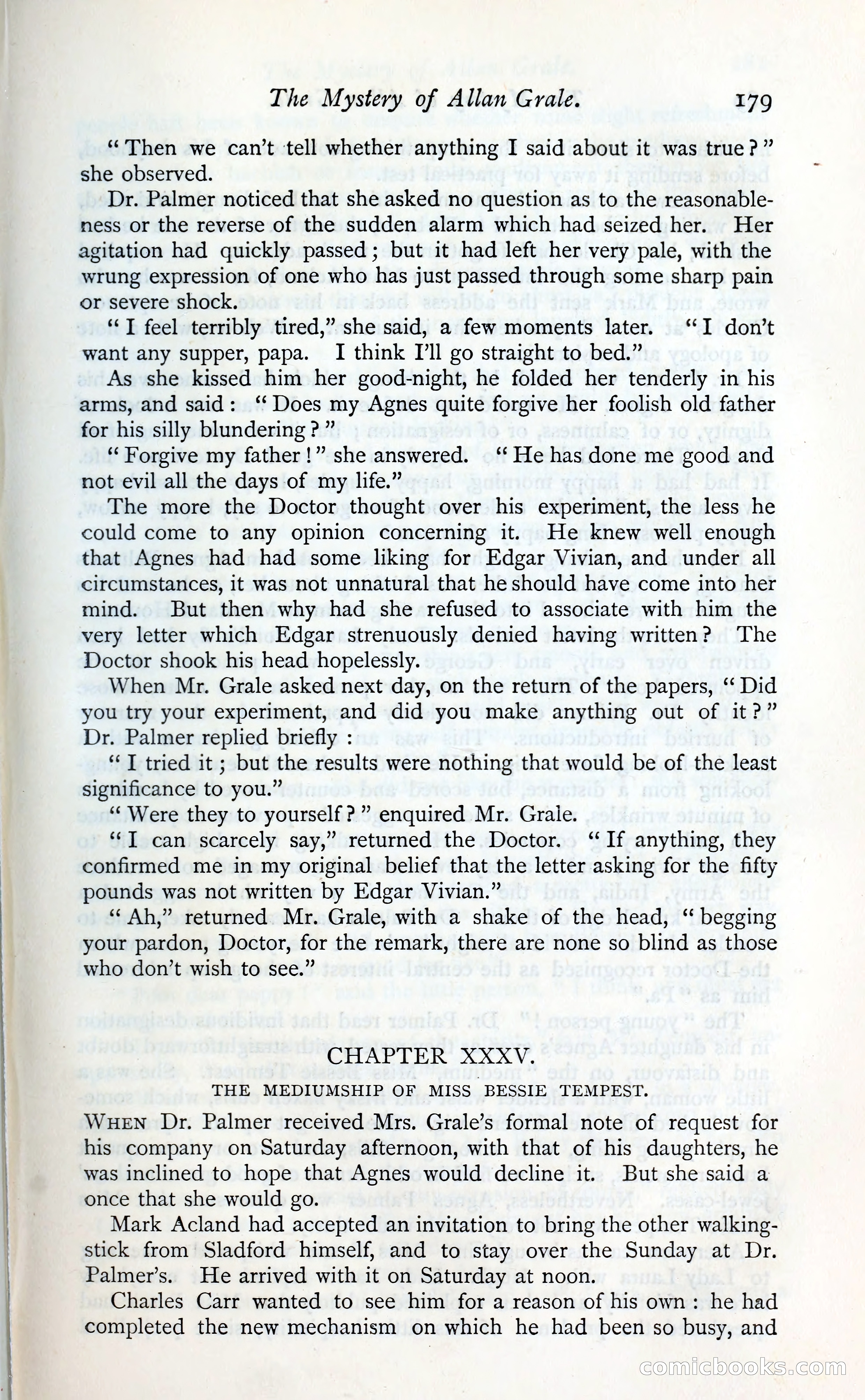 The Argosy — page 196 of 398