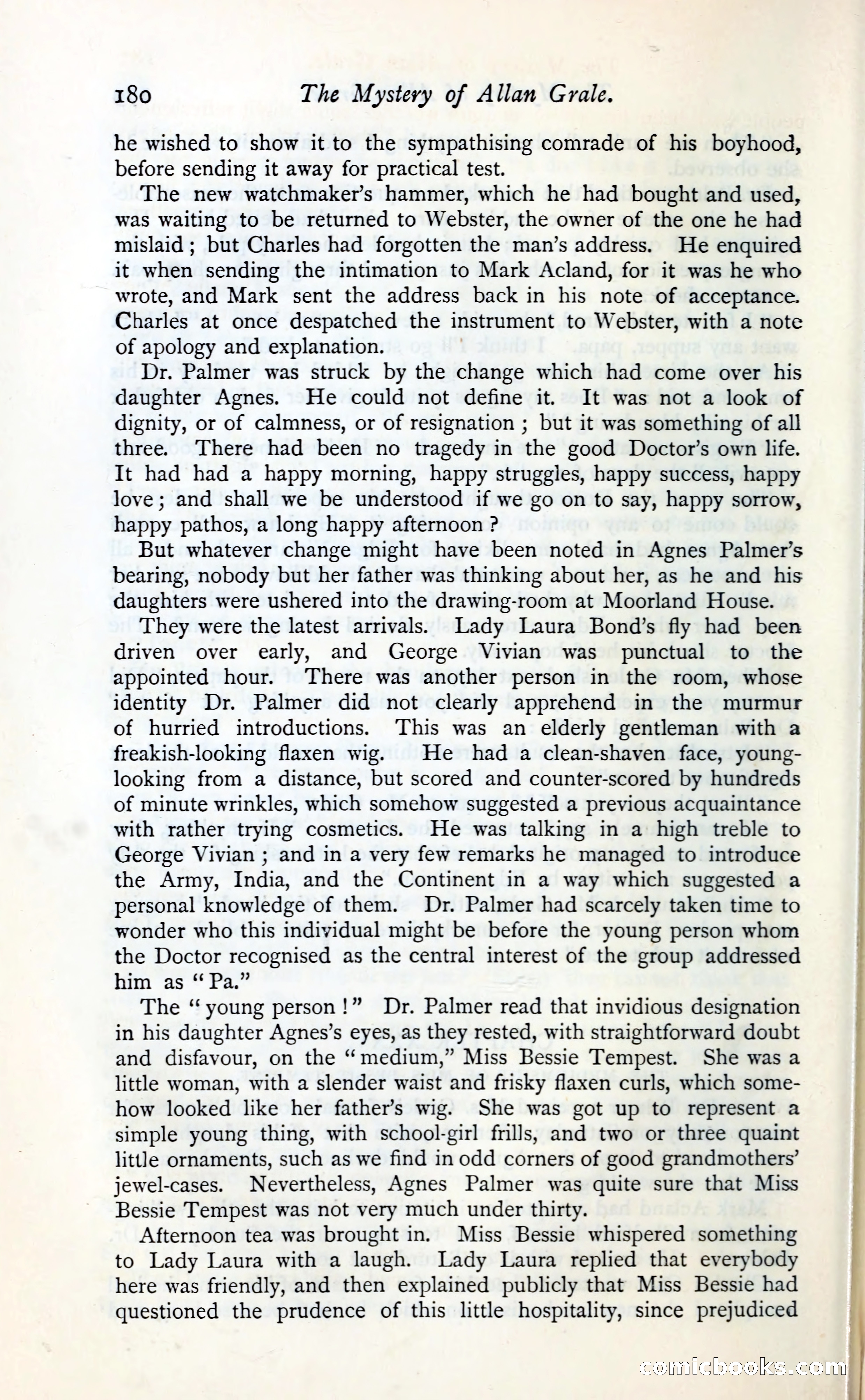 The Argosy — page 197 of 398