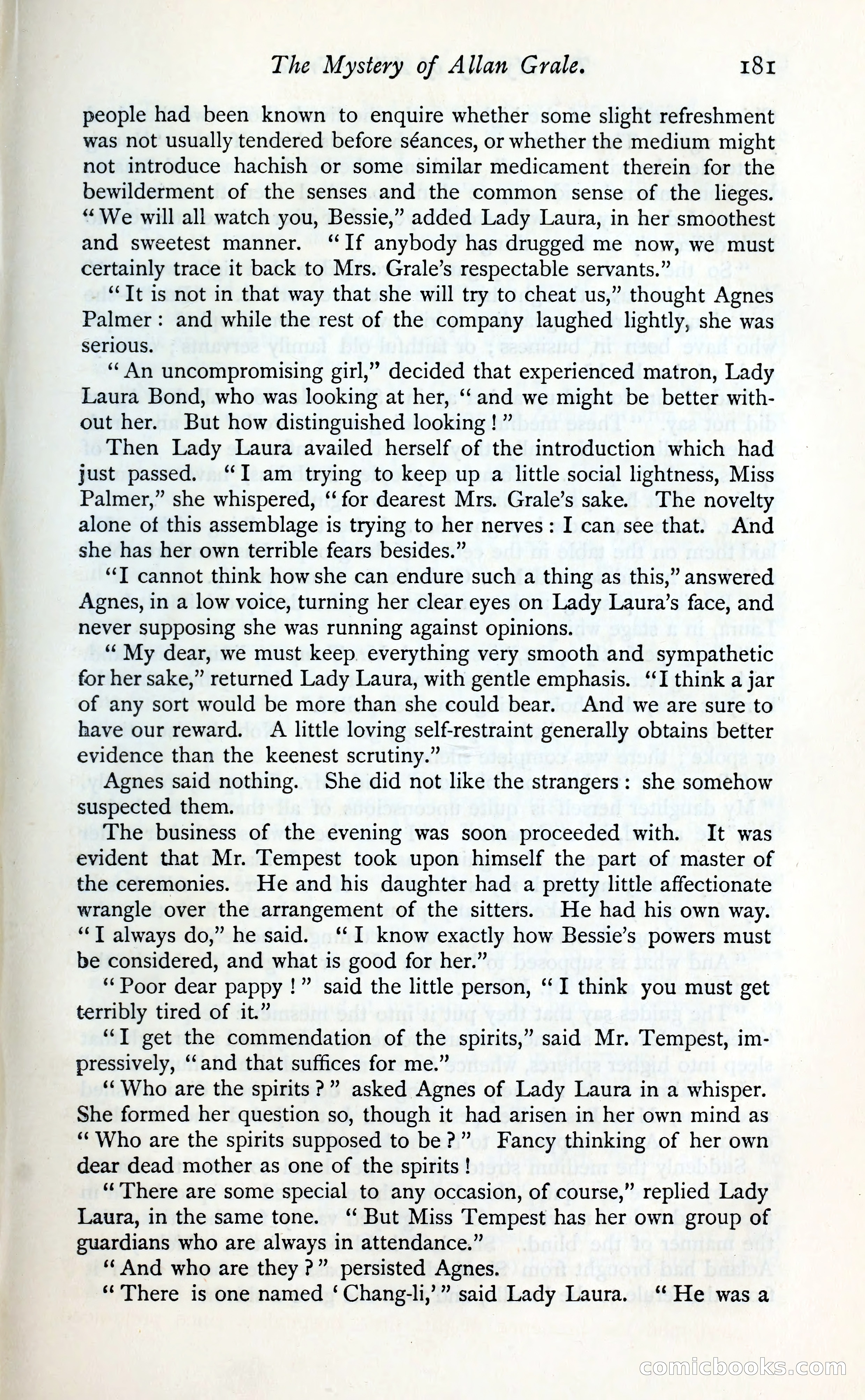 The Argosy — page 198 of 398