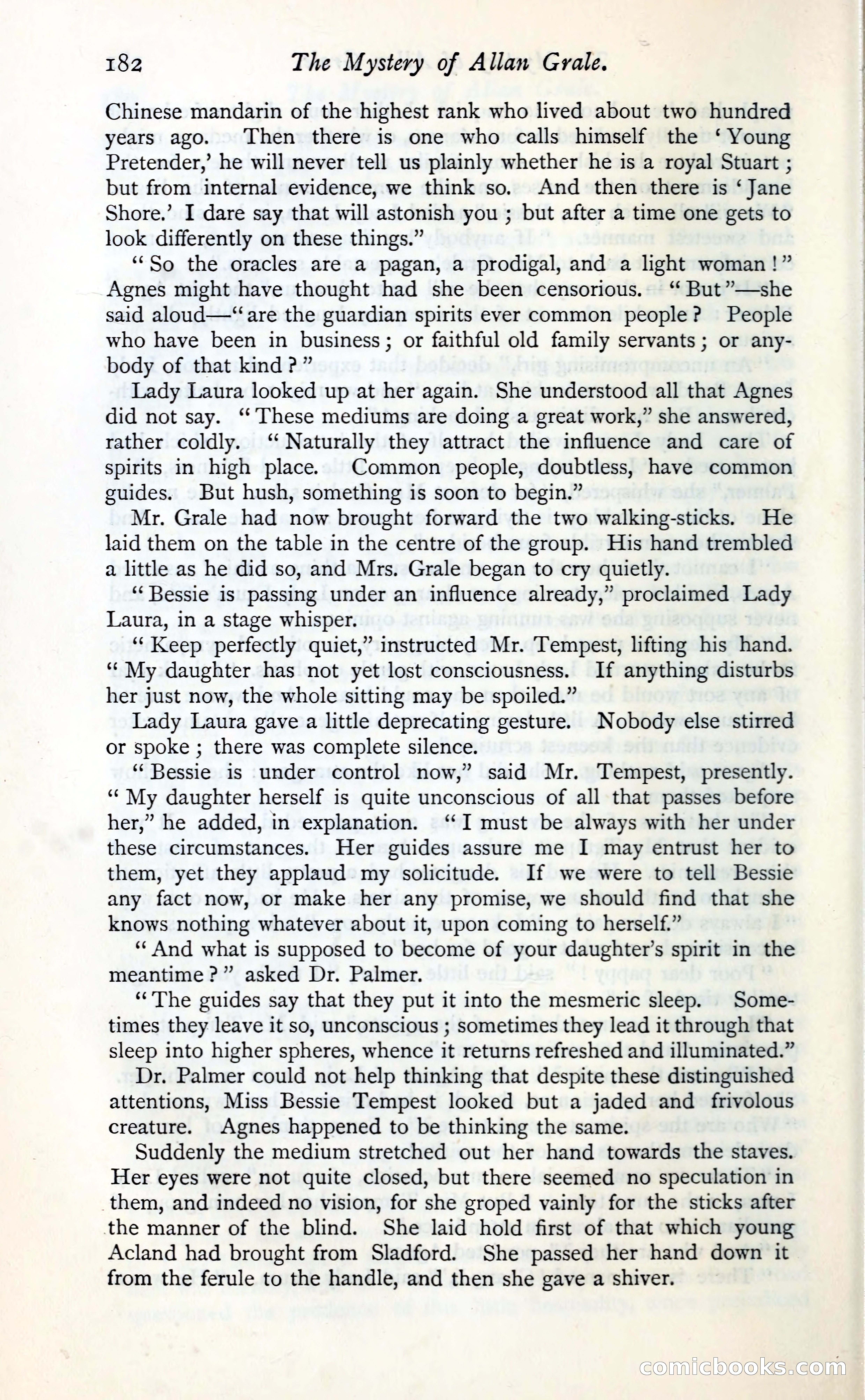 The Argosy — page 199 of 398