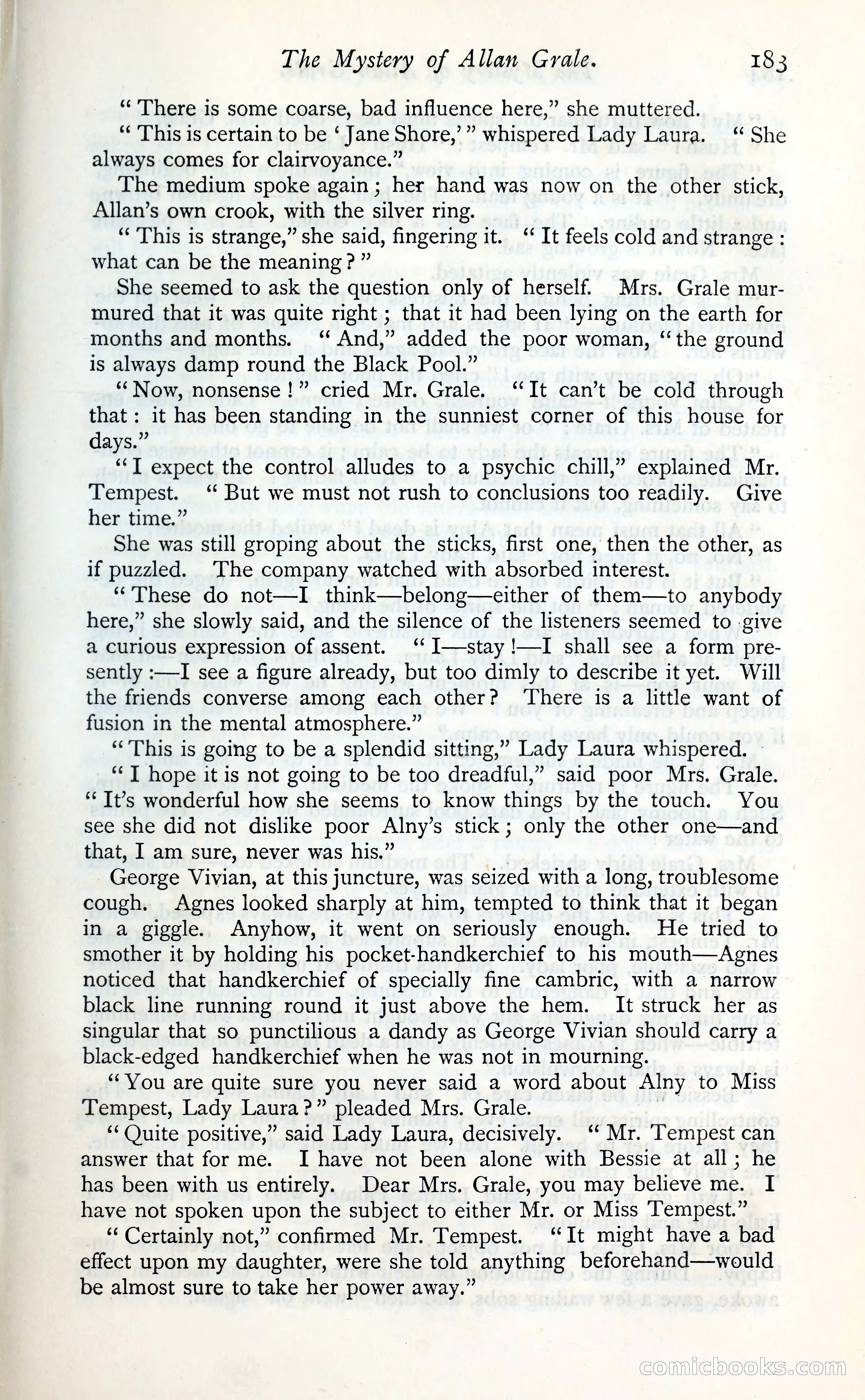 The Argosy — page 200 of 398
