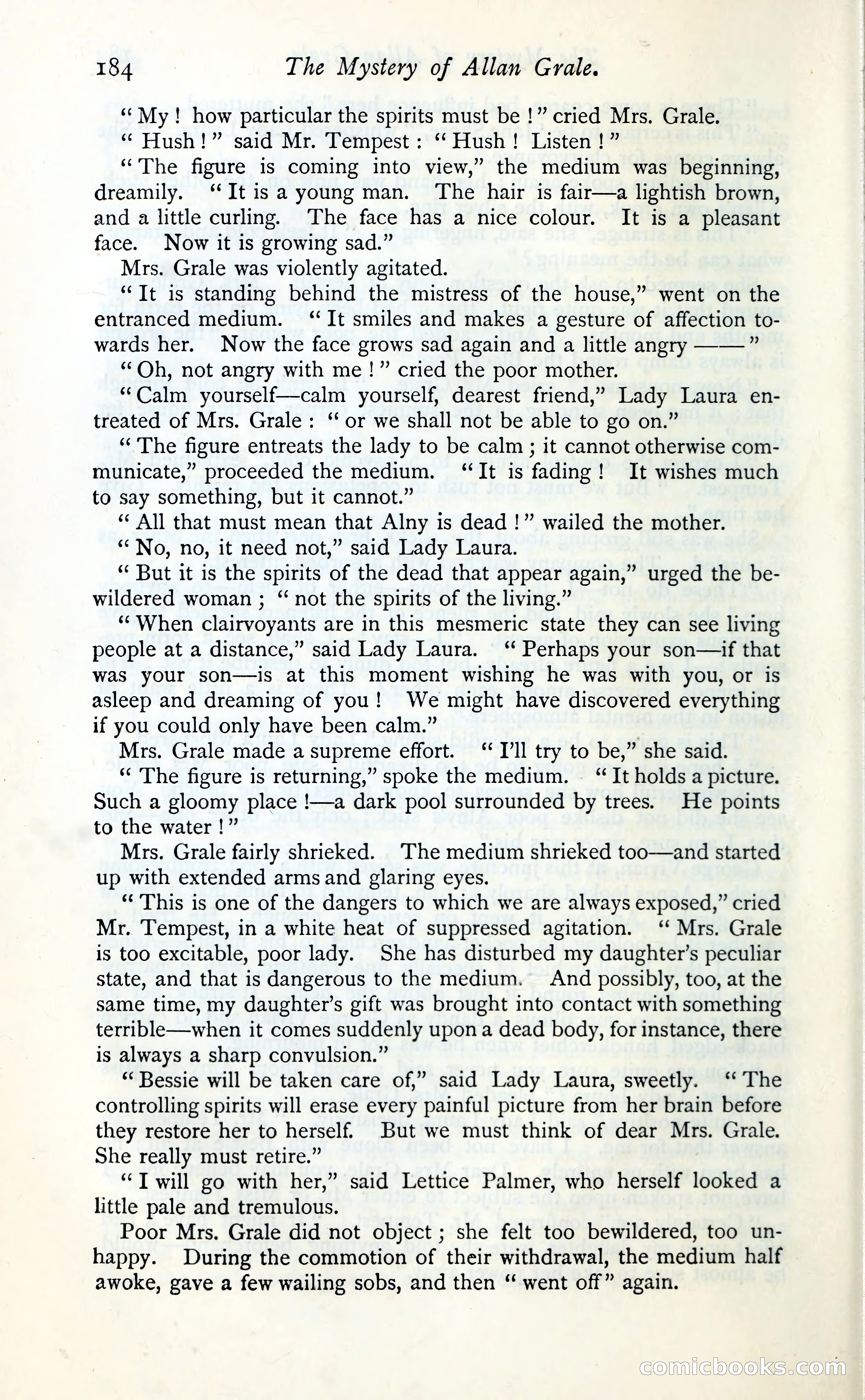 The Argosy — page 201 of 398