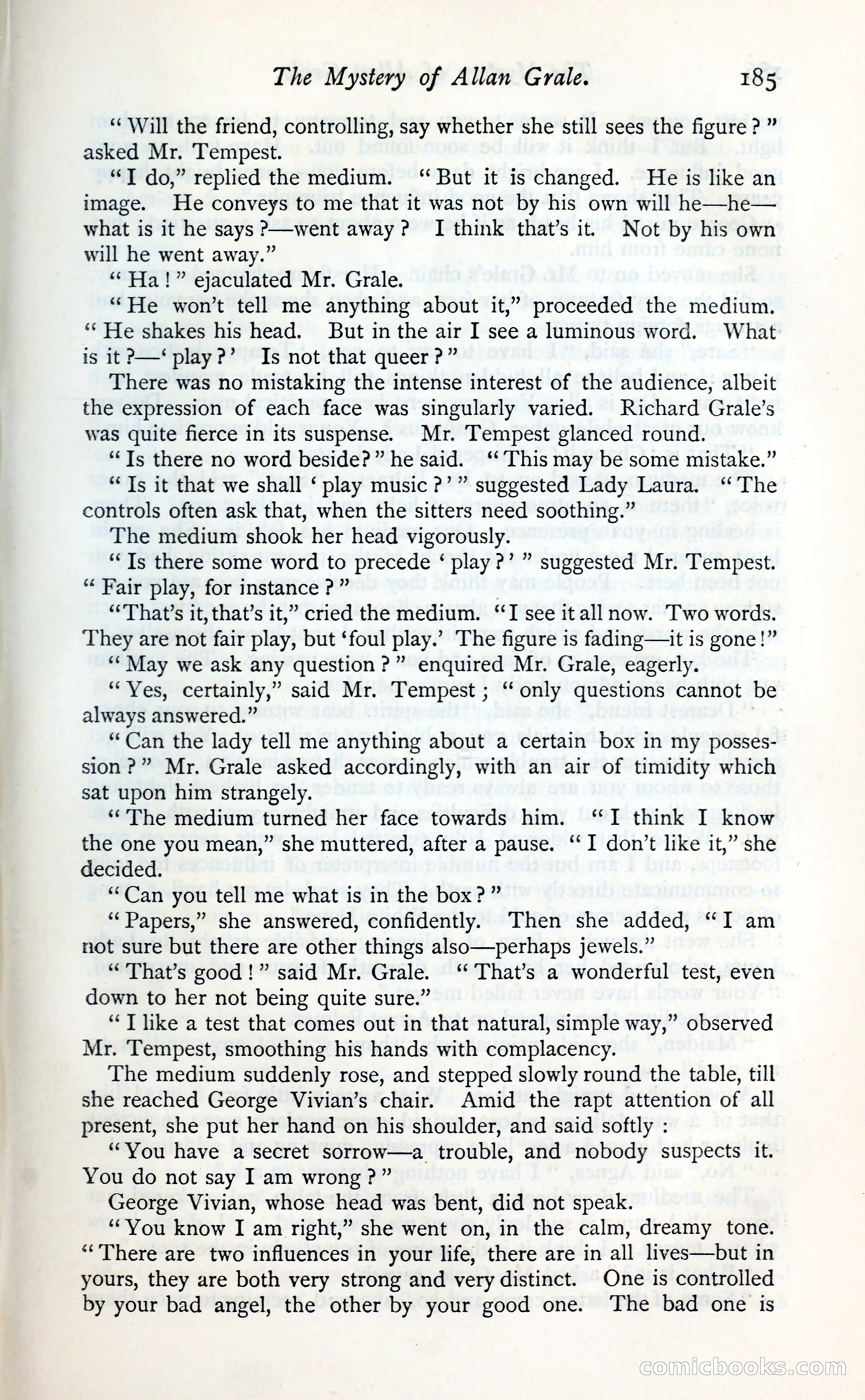 The Argosy — page 202 of 398