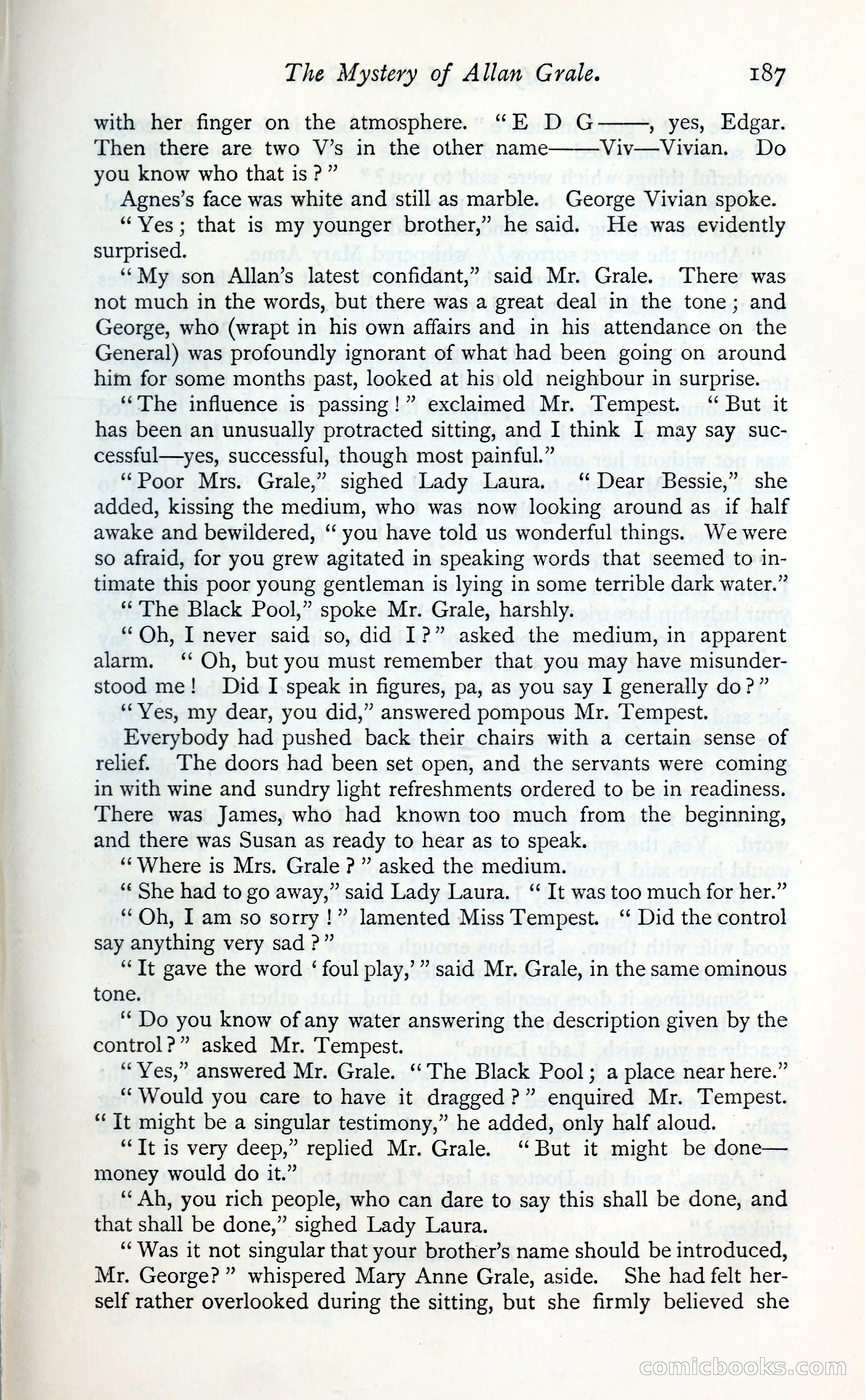 The Argosy — page 204 of 398