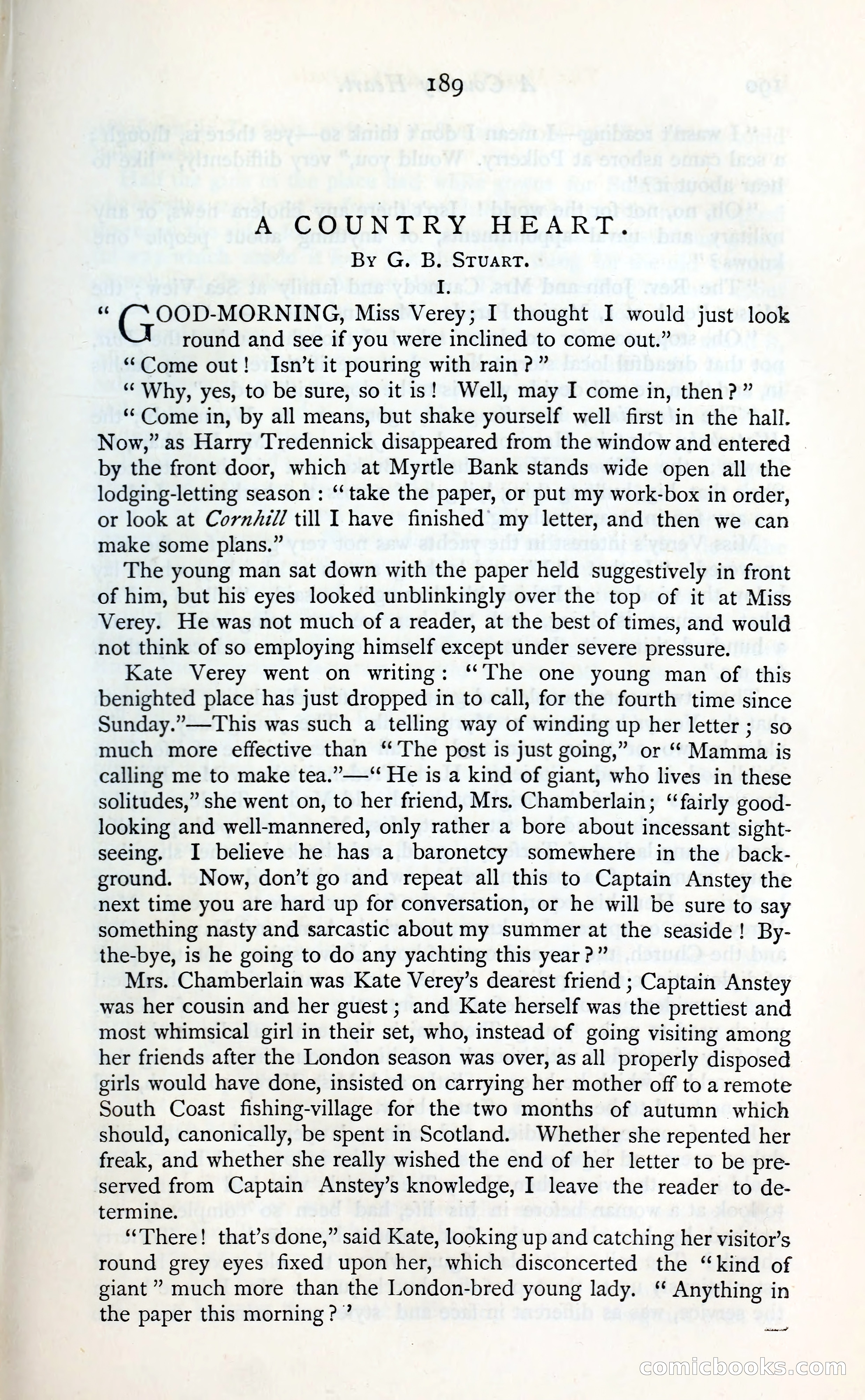 The Argosy — page 206 of 398