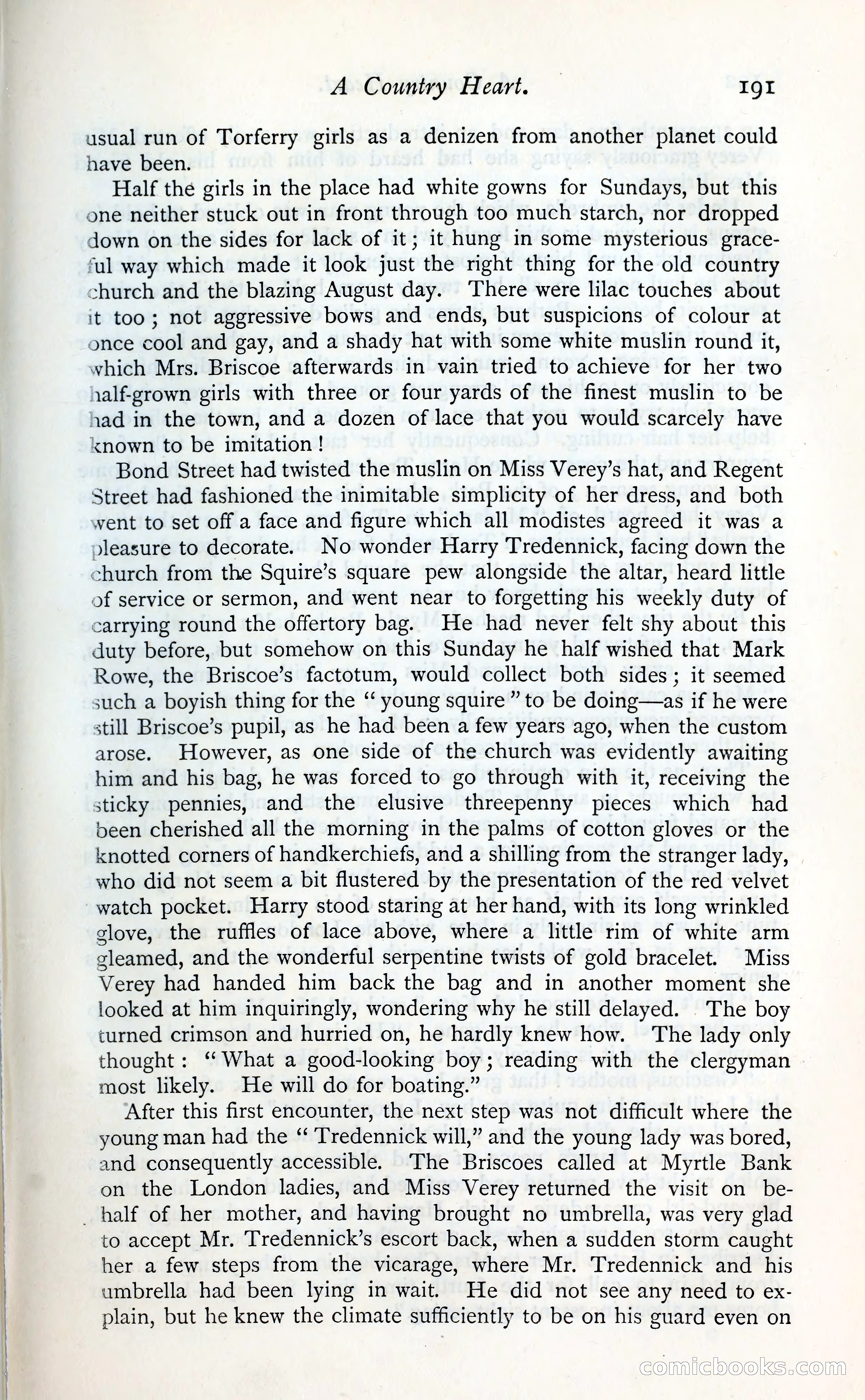 The Argosy — page 208 of 398