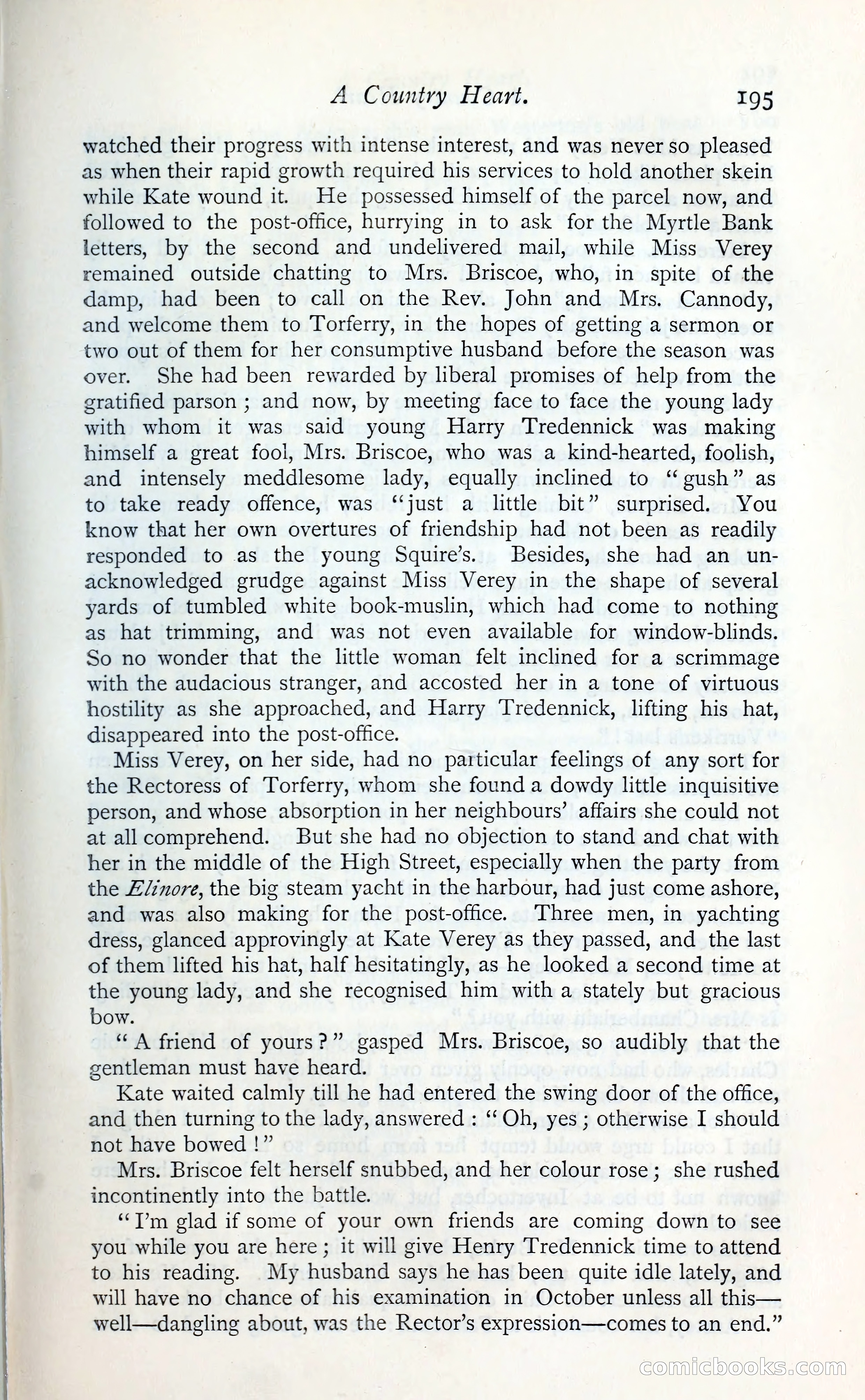 The Argosy — page 212 of 398