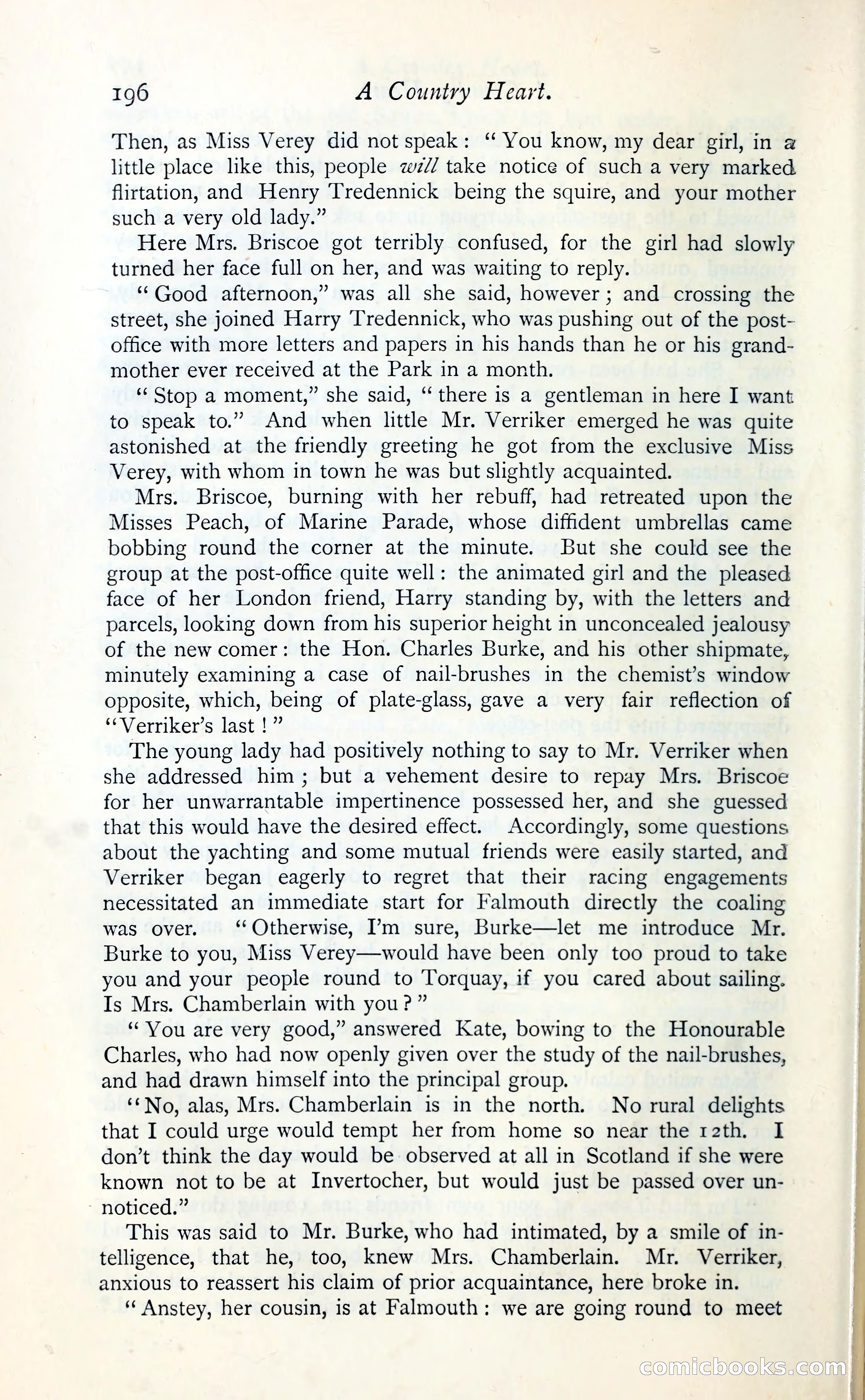 The Argosy — page 213 of 398