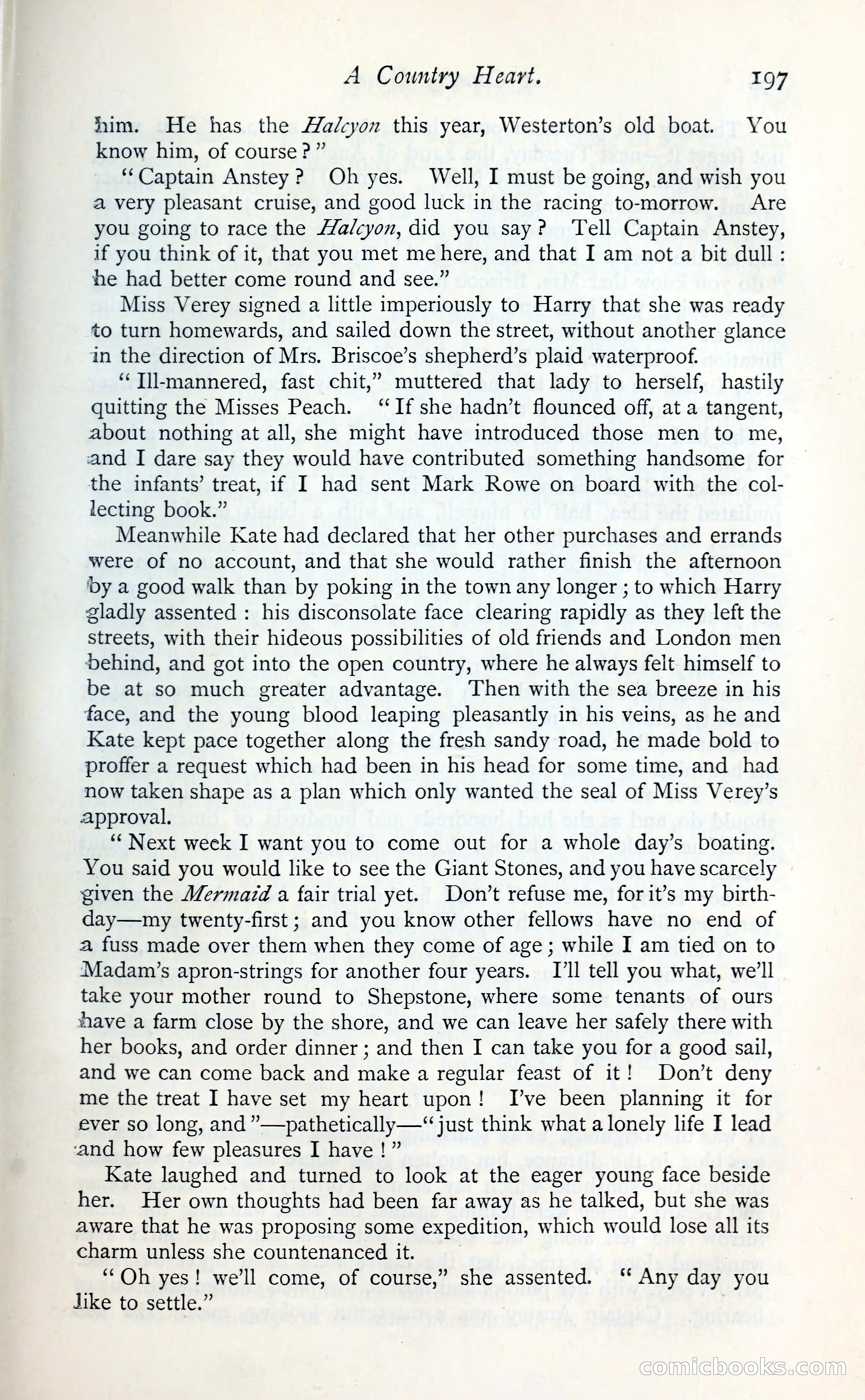 The Argosy — page 214 of 398