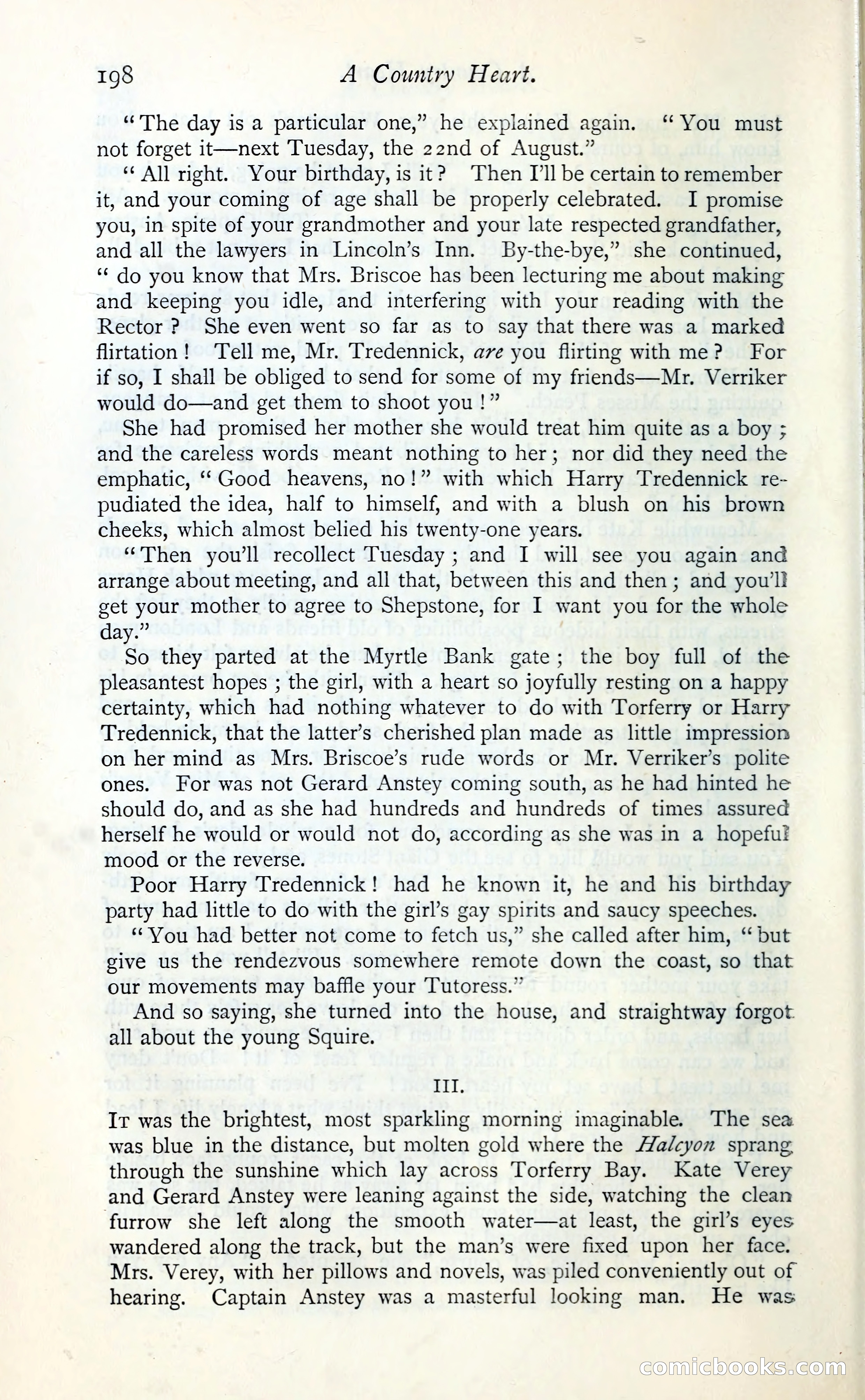 The Argosy — page 215 of 398