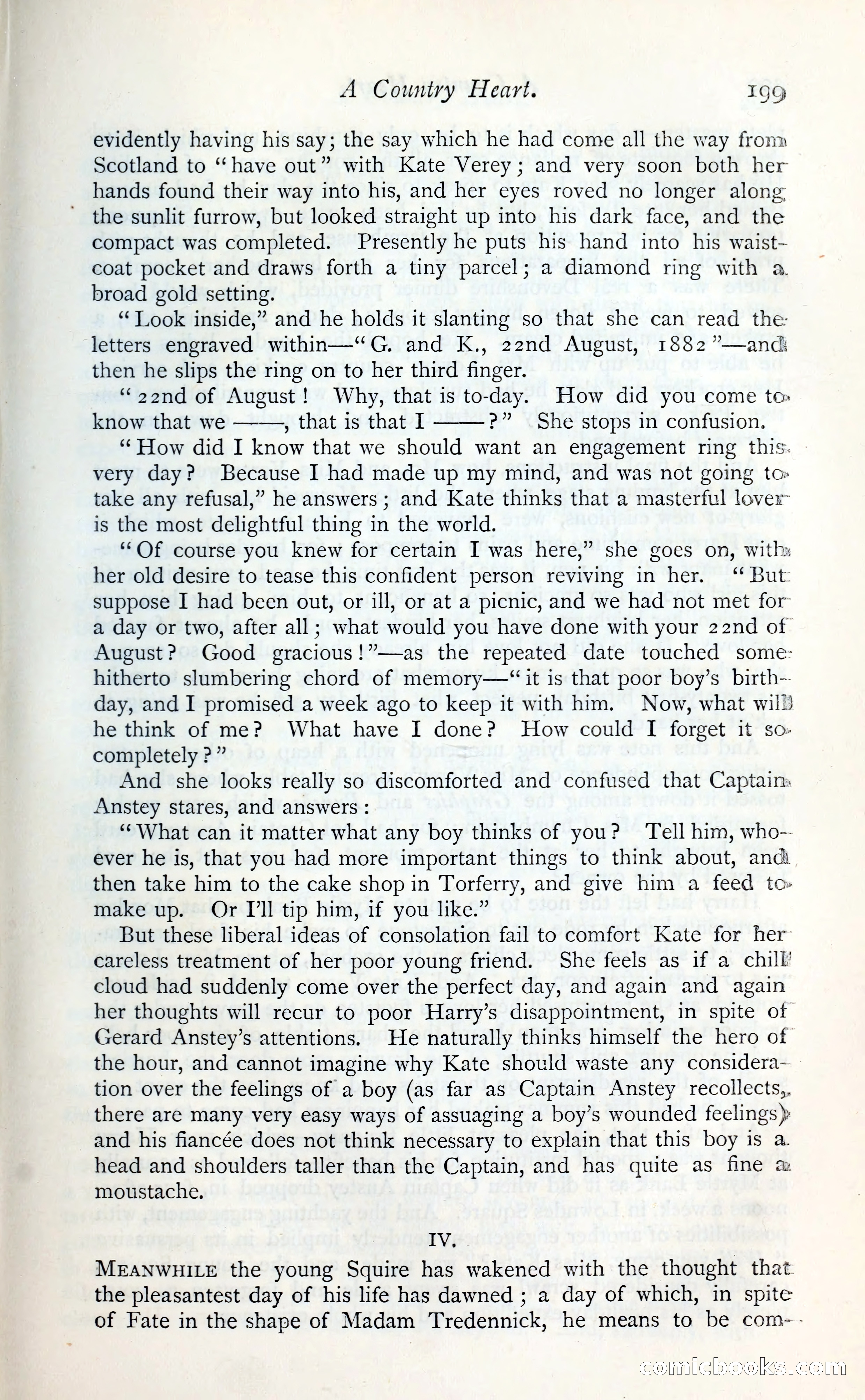 The Argosy — page 216 of 398