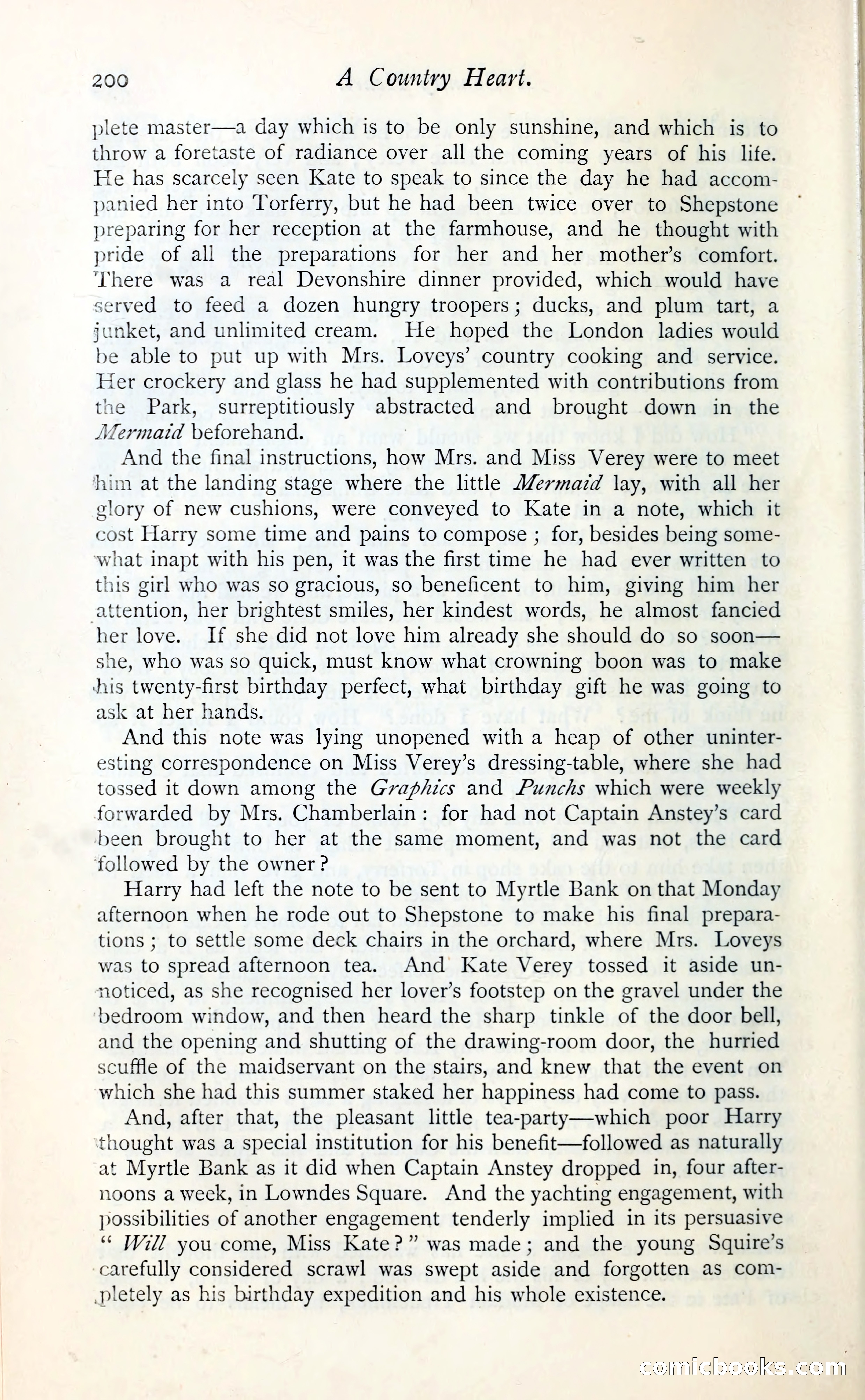 The Argosy — page 217 of 398