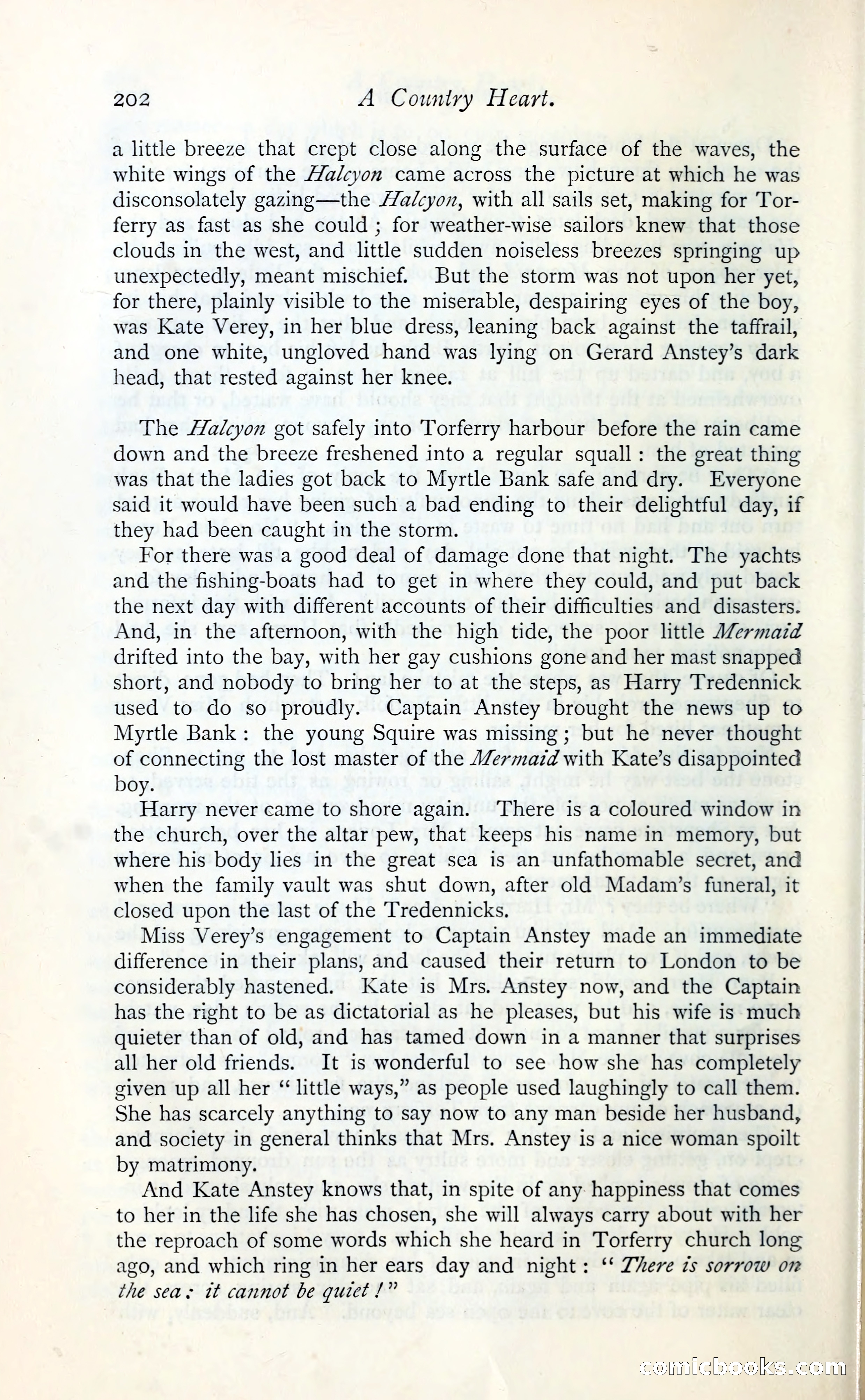 The Argosy — page 219 of 398