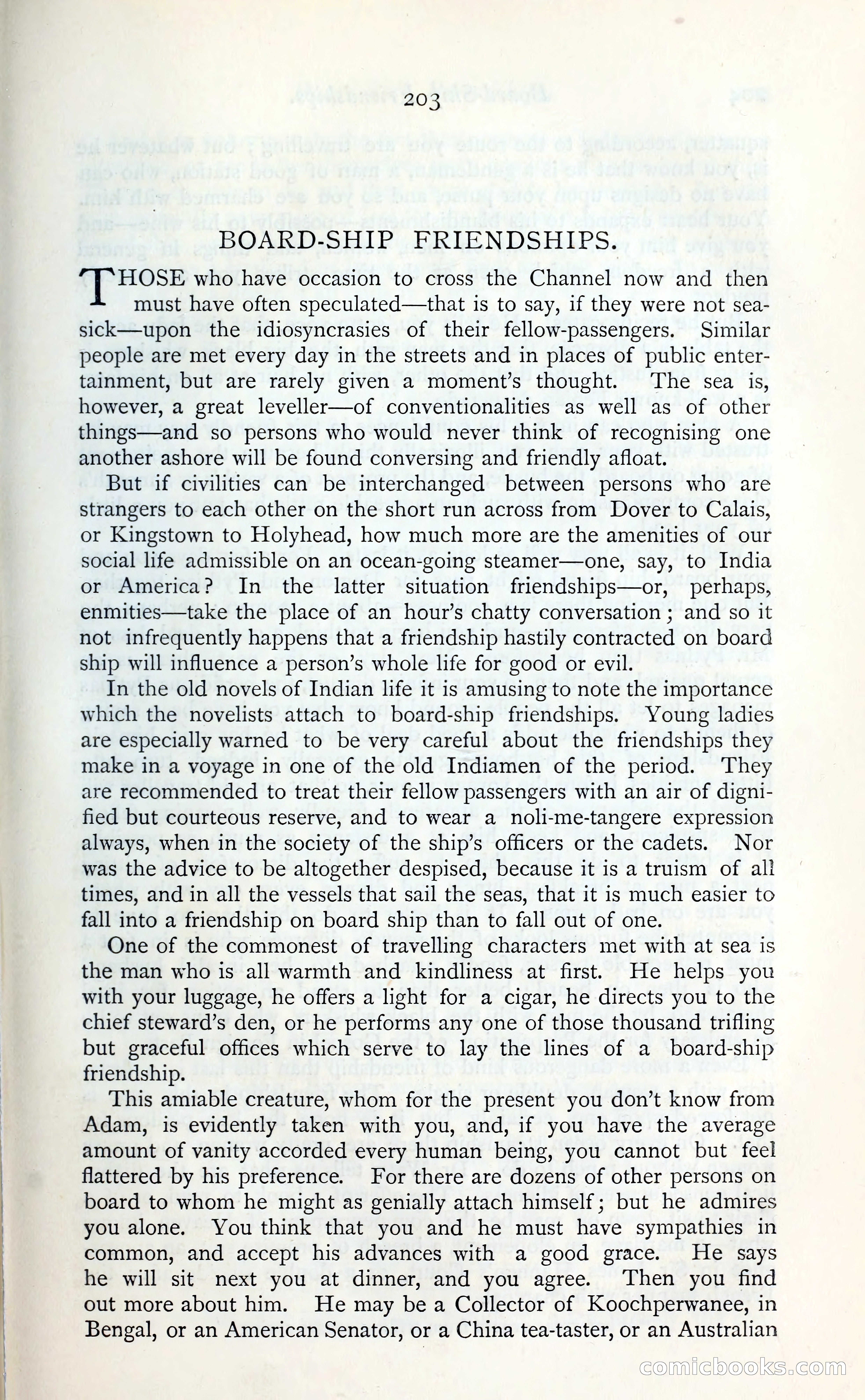The Argosy — page 220 of 398