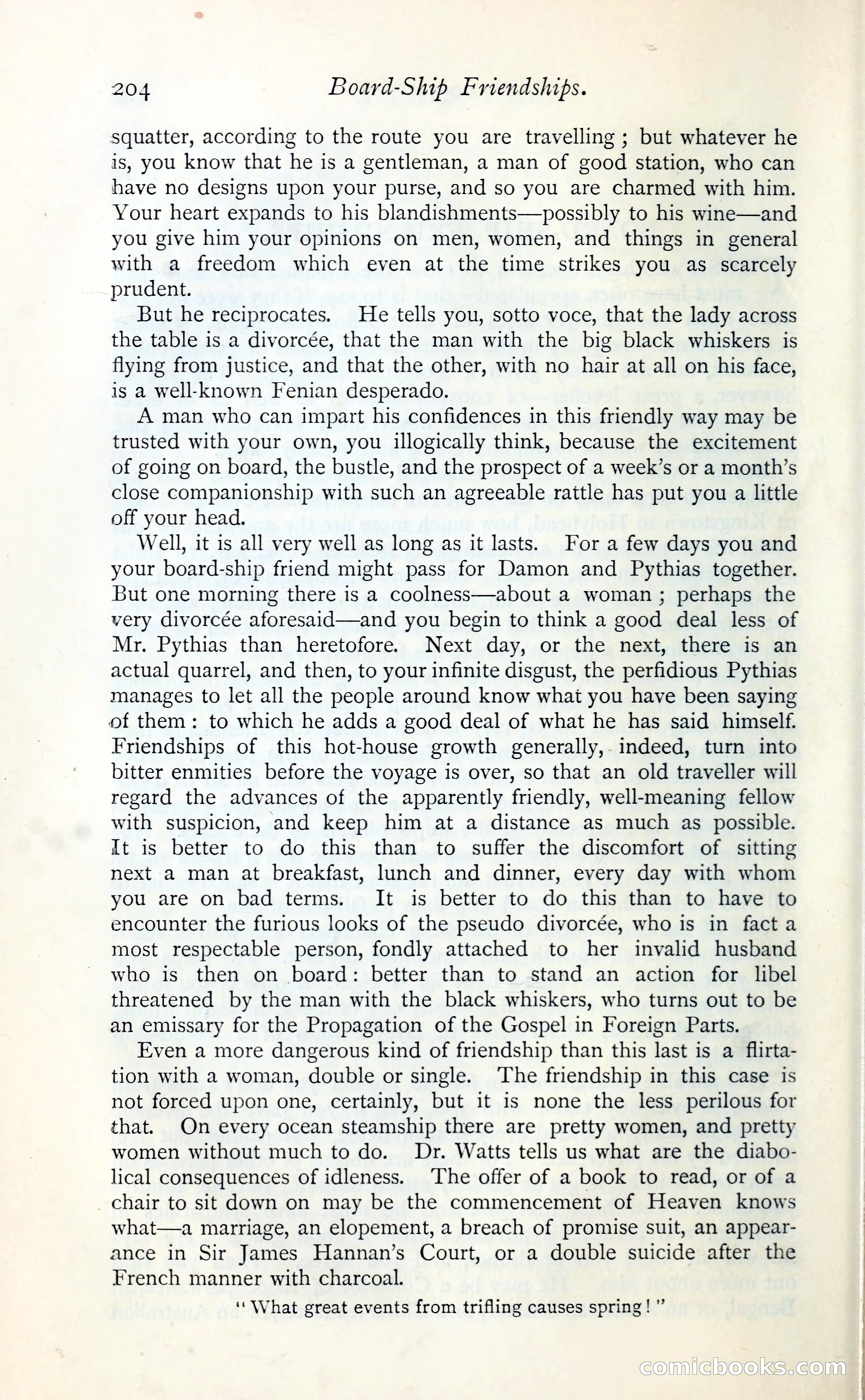 The Argosy — page 221 of 398