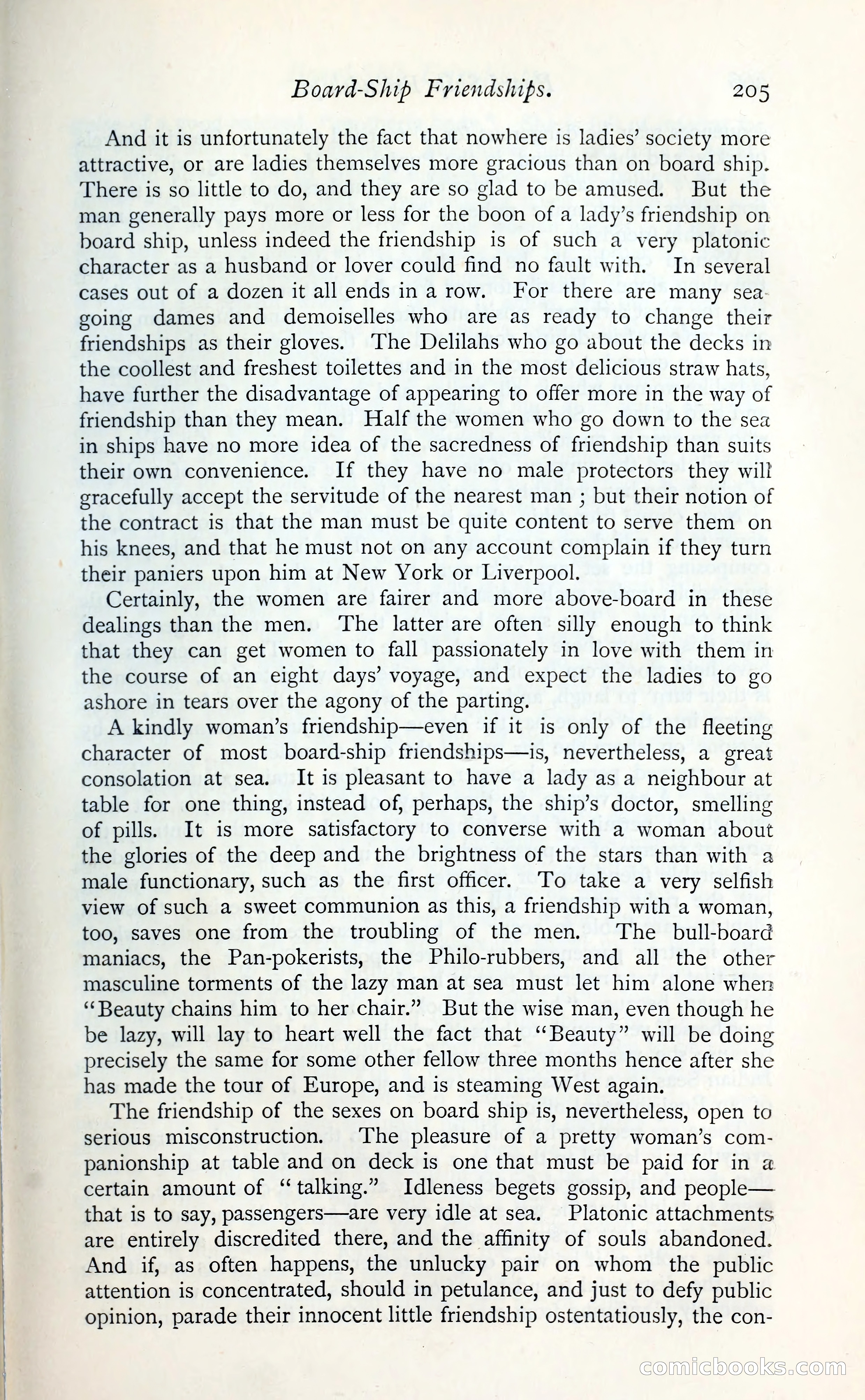 The Argosy — page 222 of 398