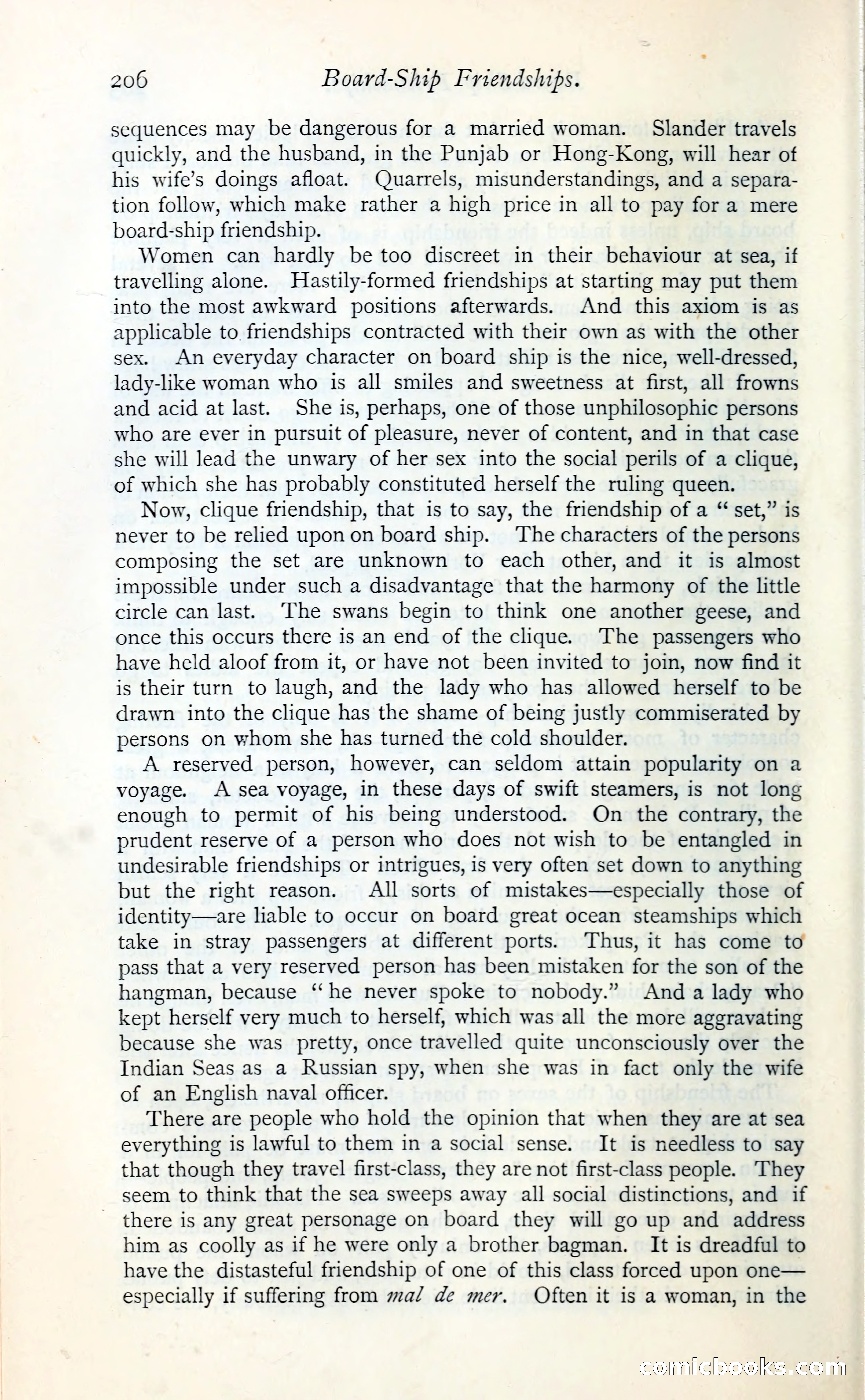 The Argosy — page 223 of 398