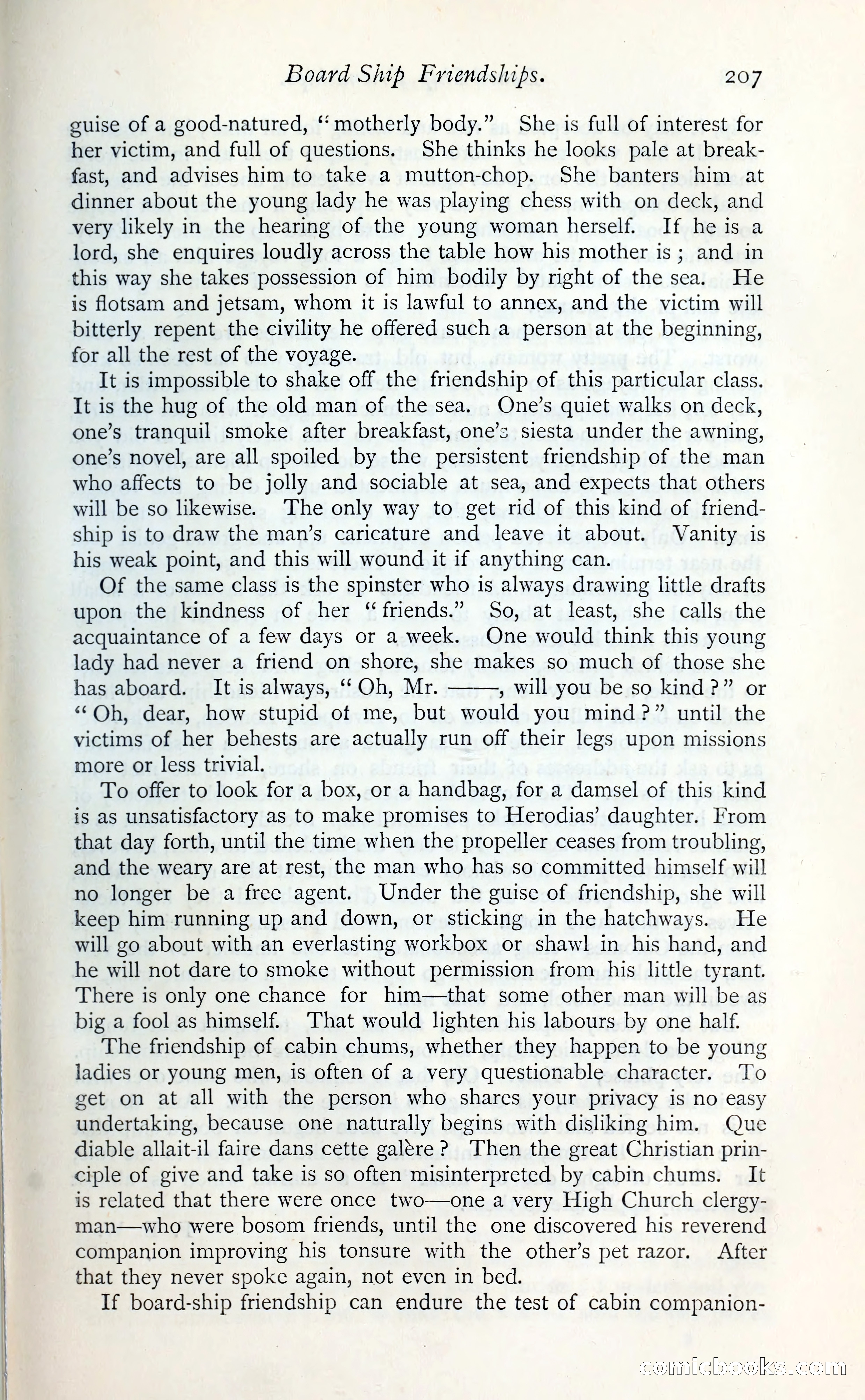 The Argosy — page 224 of 398