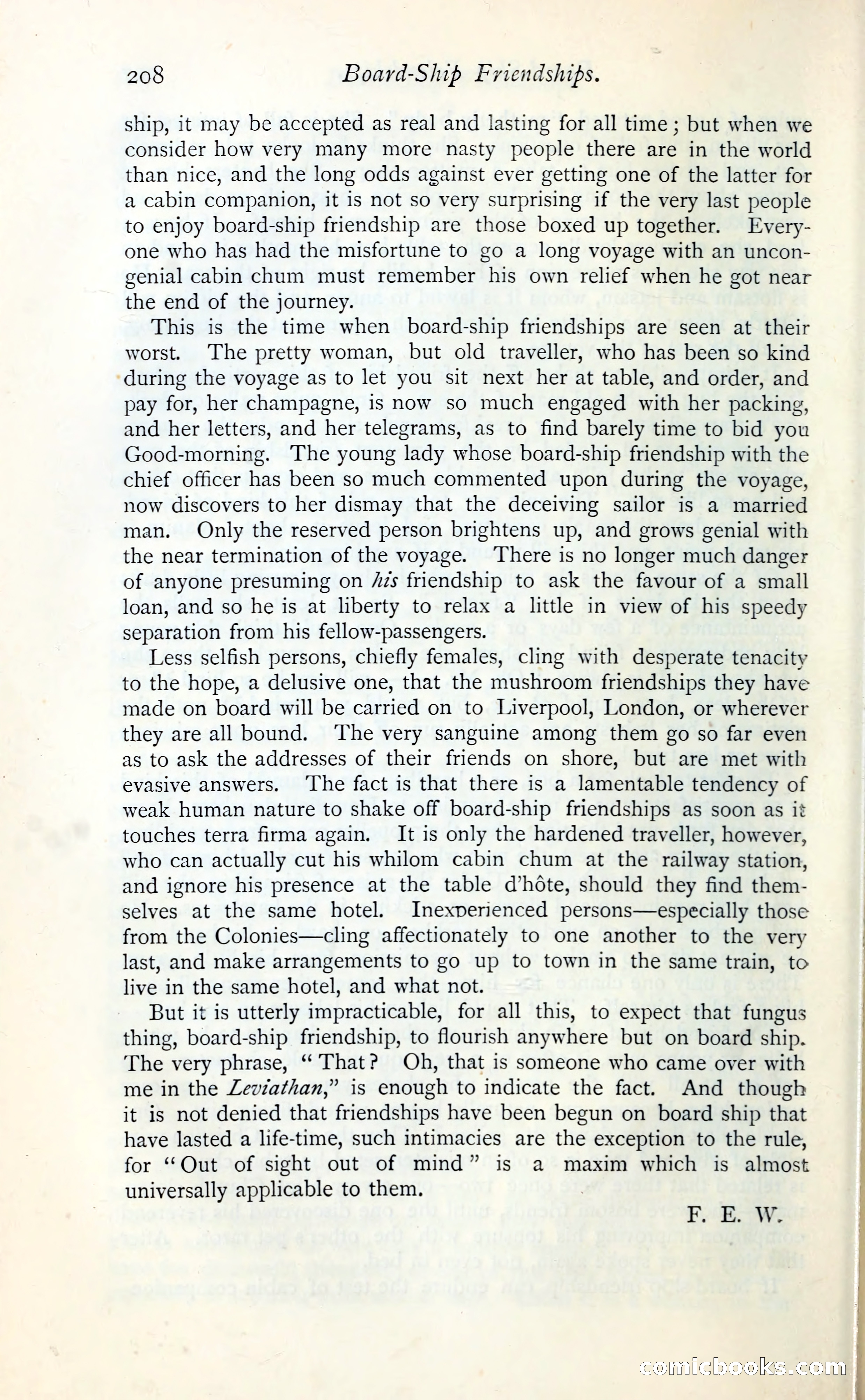 The Argosy — page 225 of 398