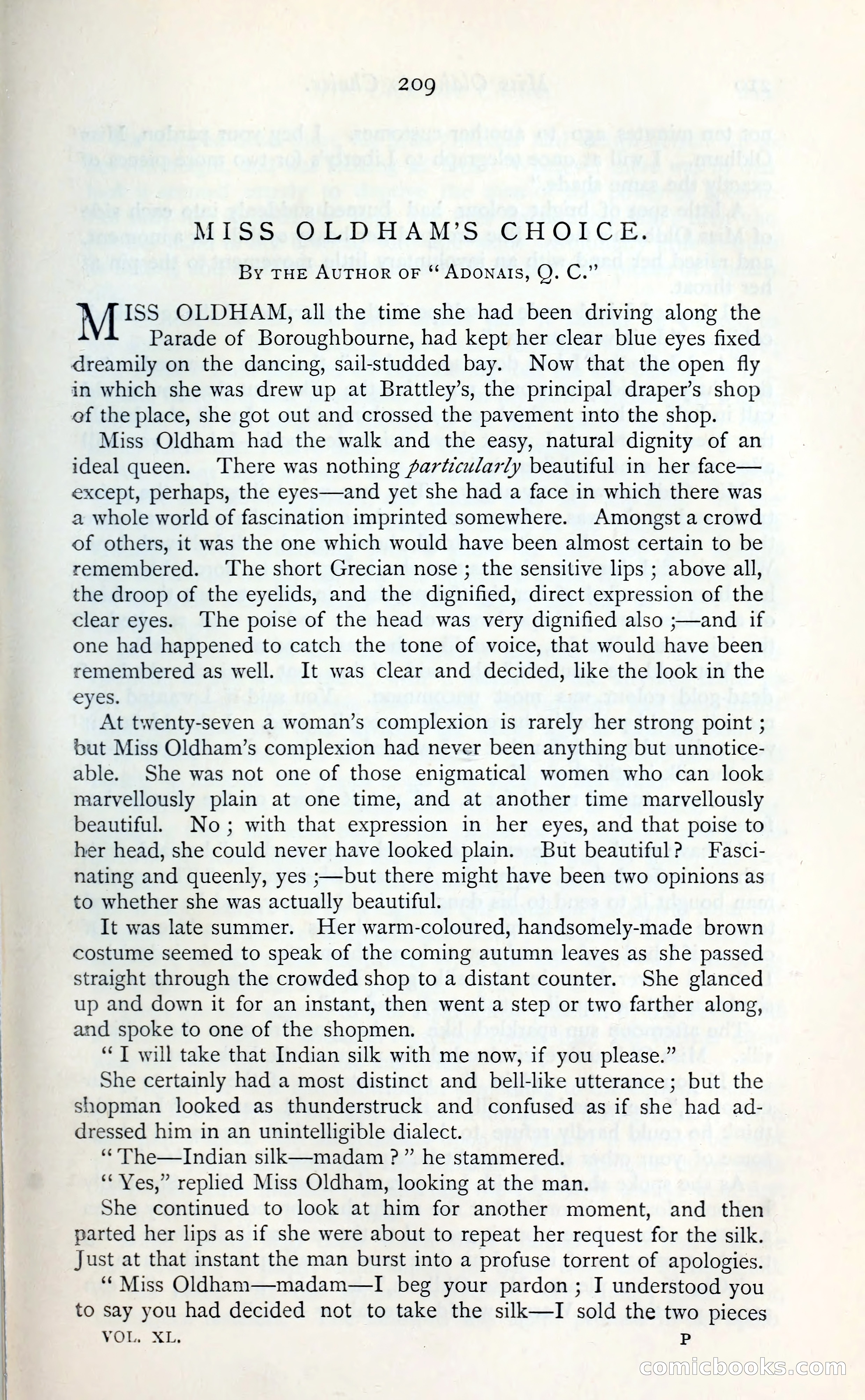 The Argosy — page 226 of 398