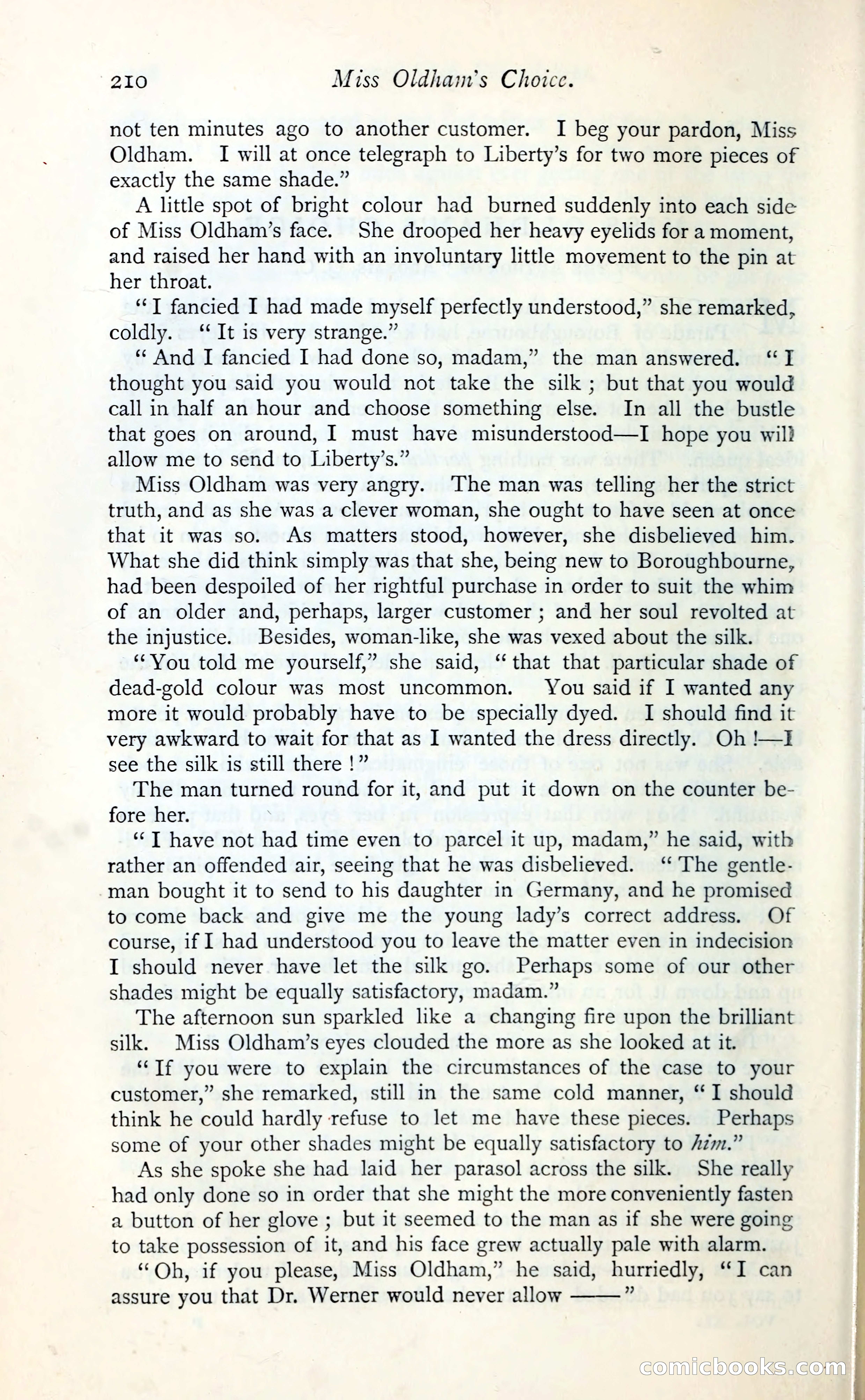 The Argosy — page 227 of 398