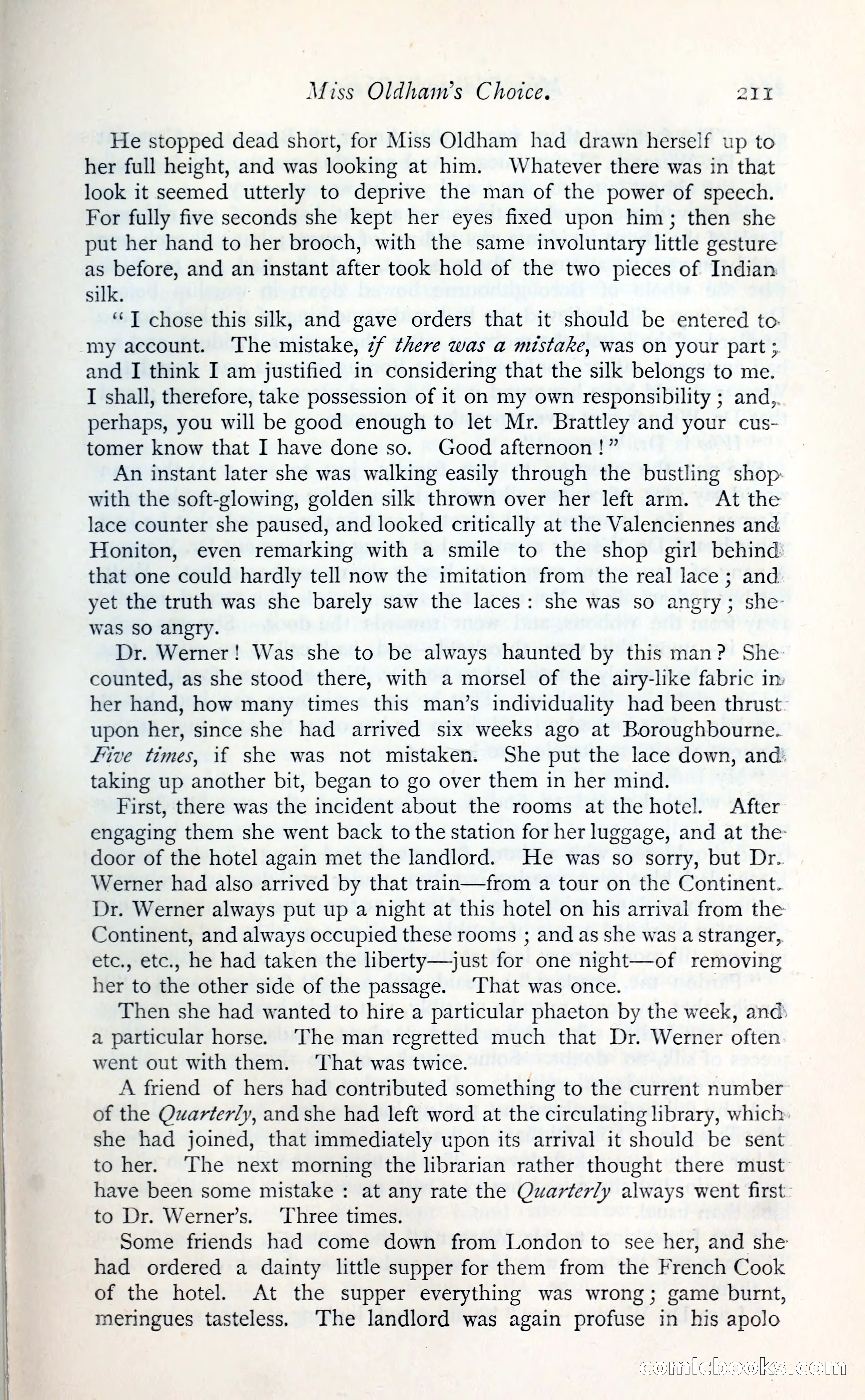 The Argosy — page 228 of 398