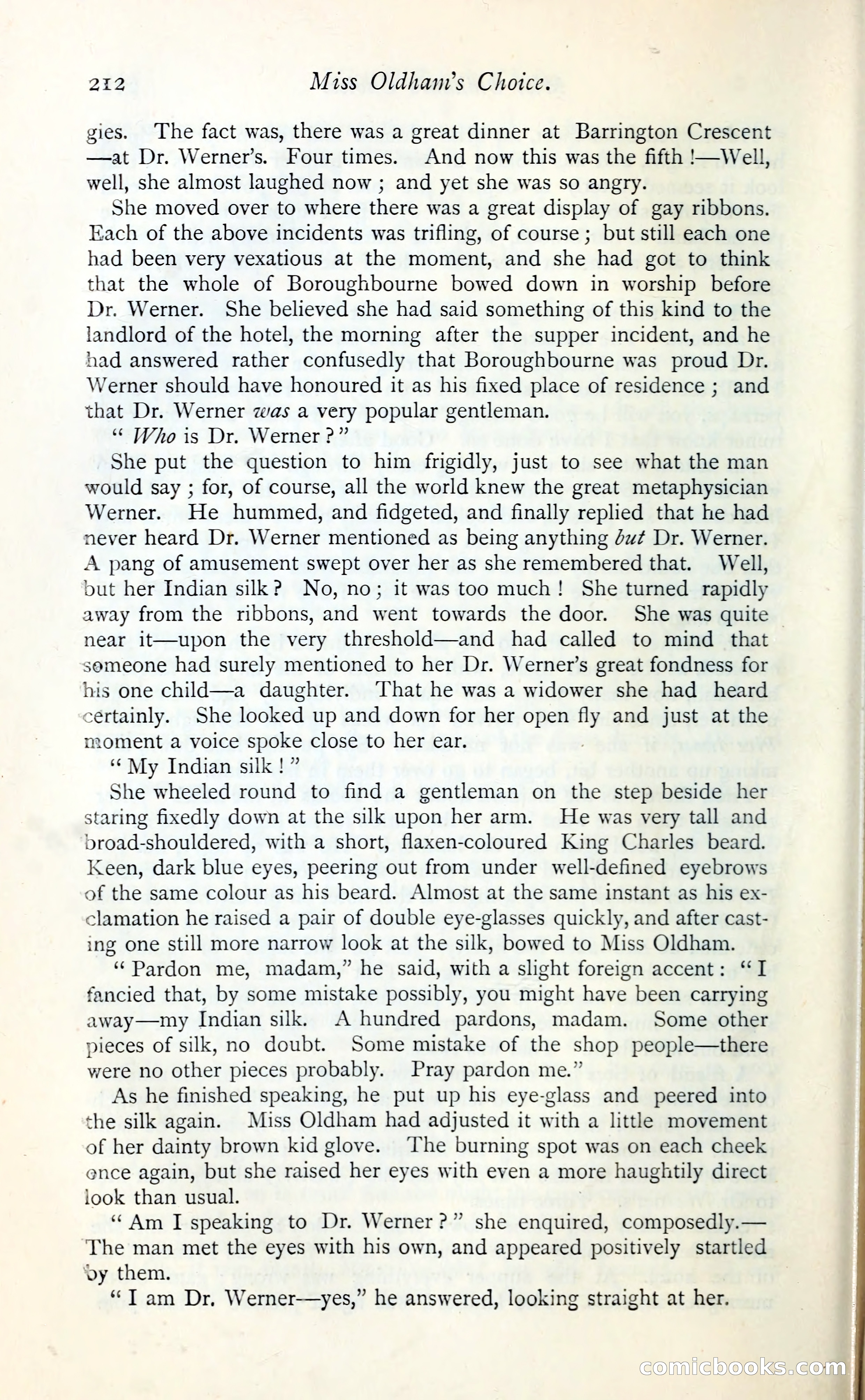 The Argosy — page 229 of 398