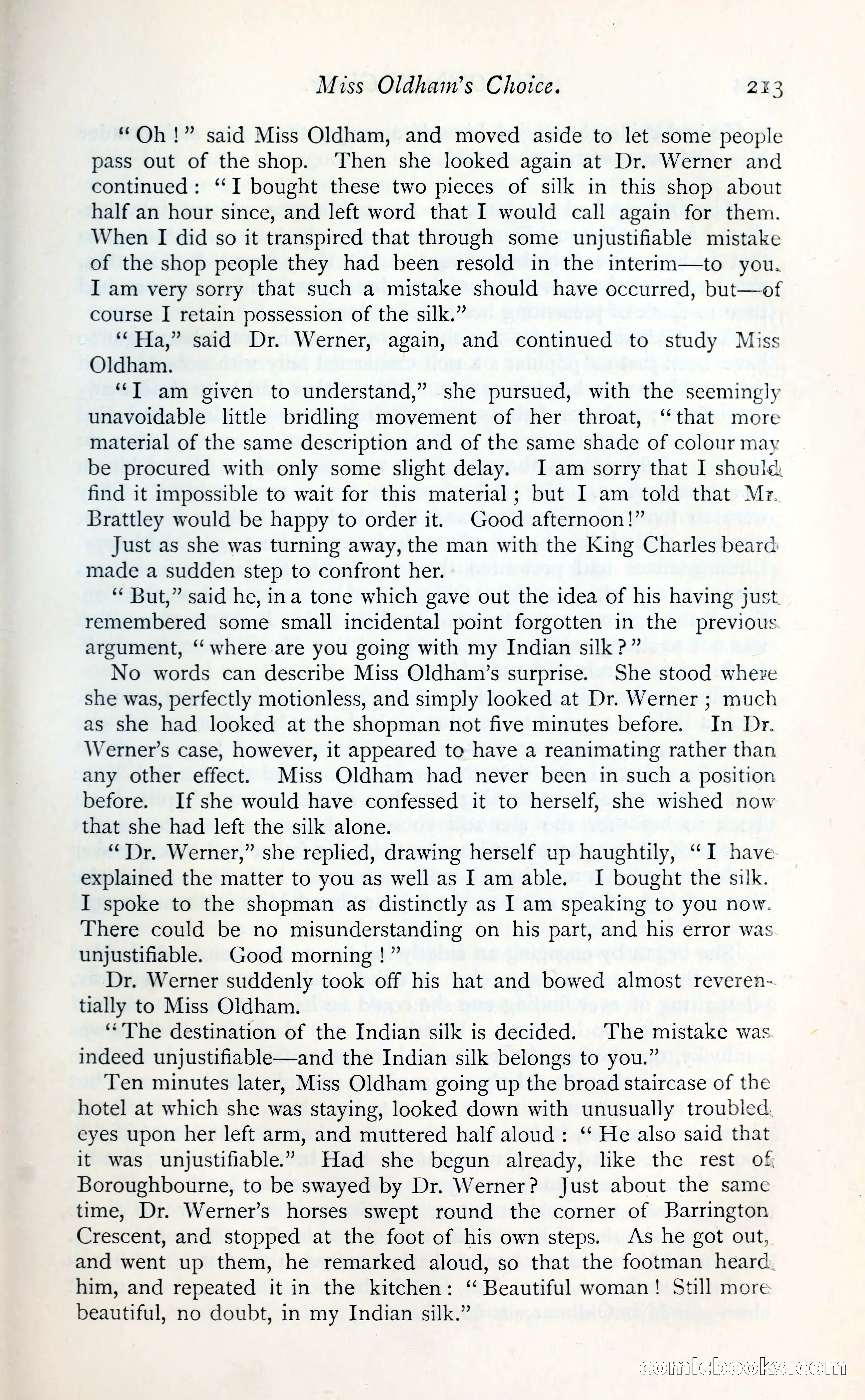 The Argosy — page 230 of 398