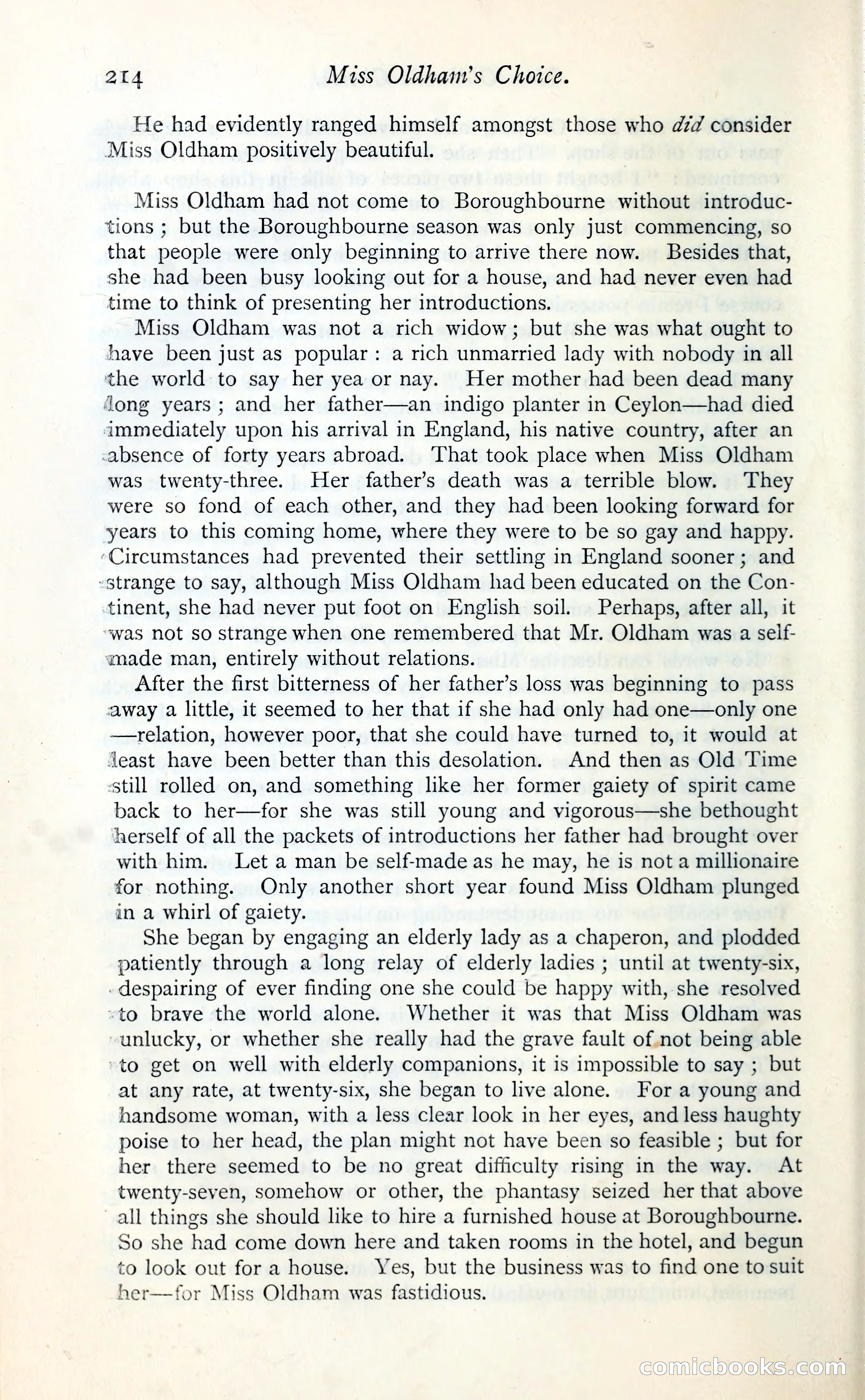 The Argosy — page 231 of 398