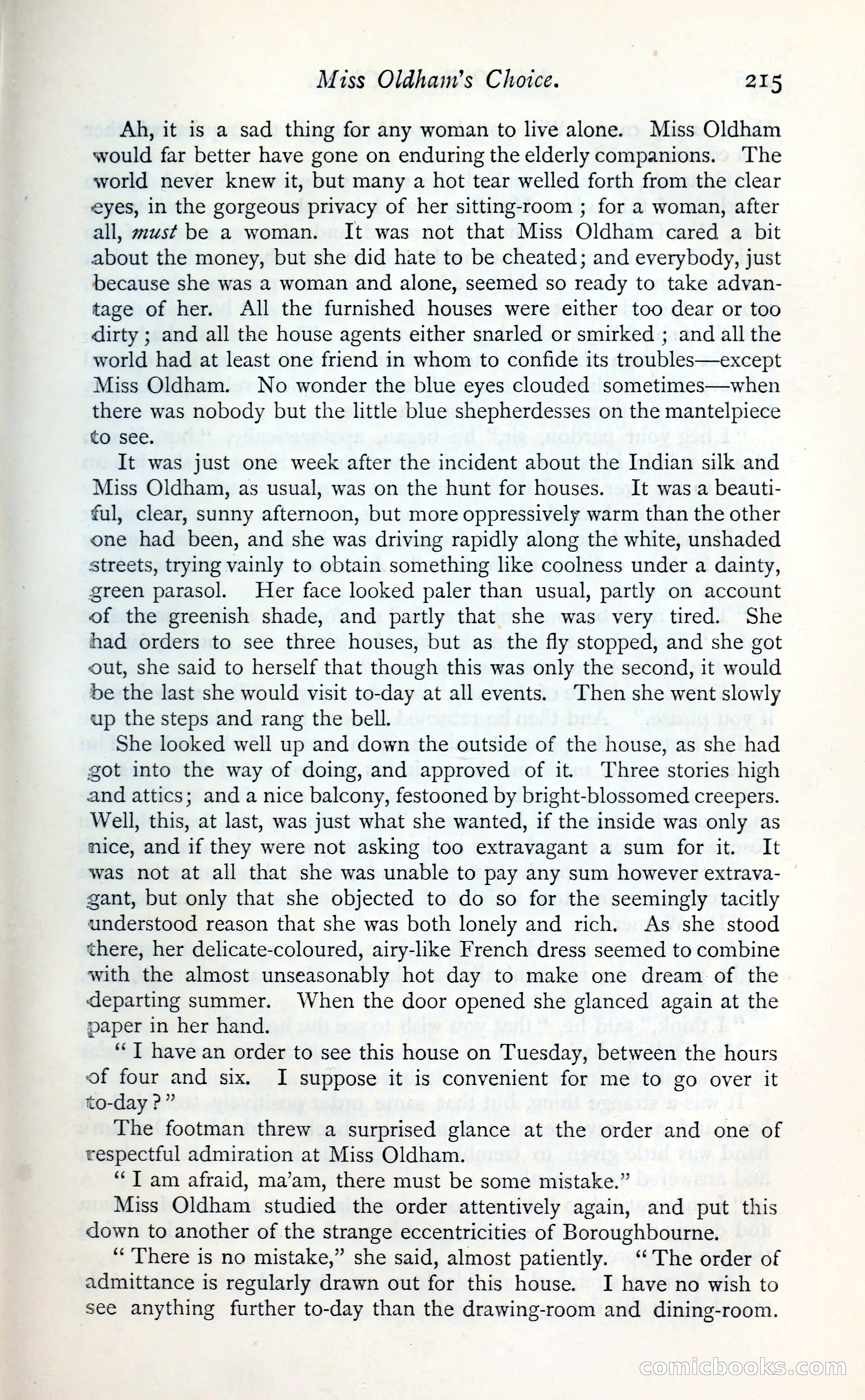 The Argosy — page 232 of 398
