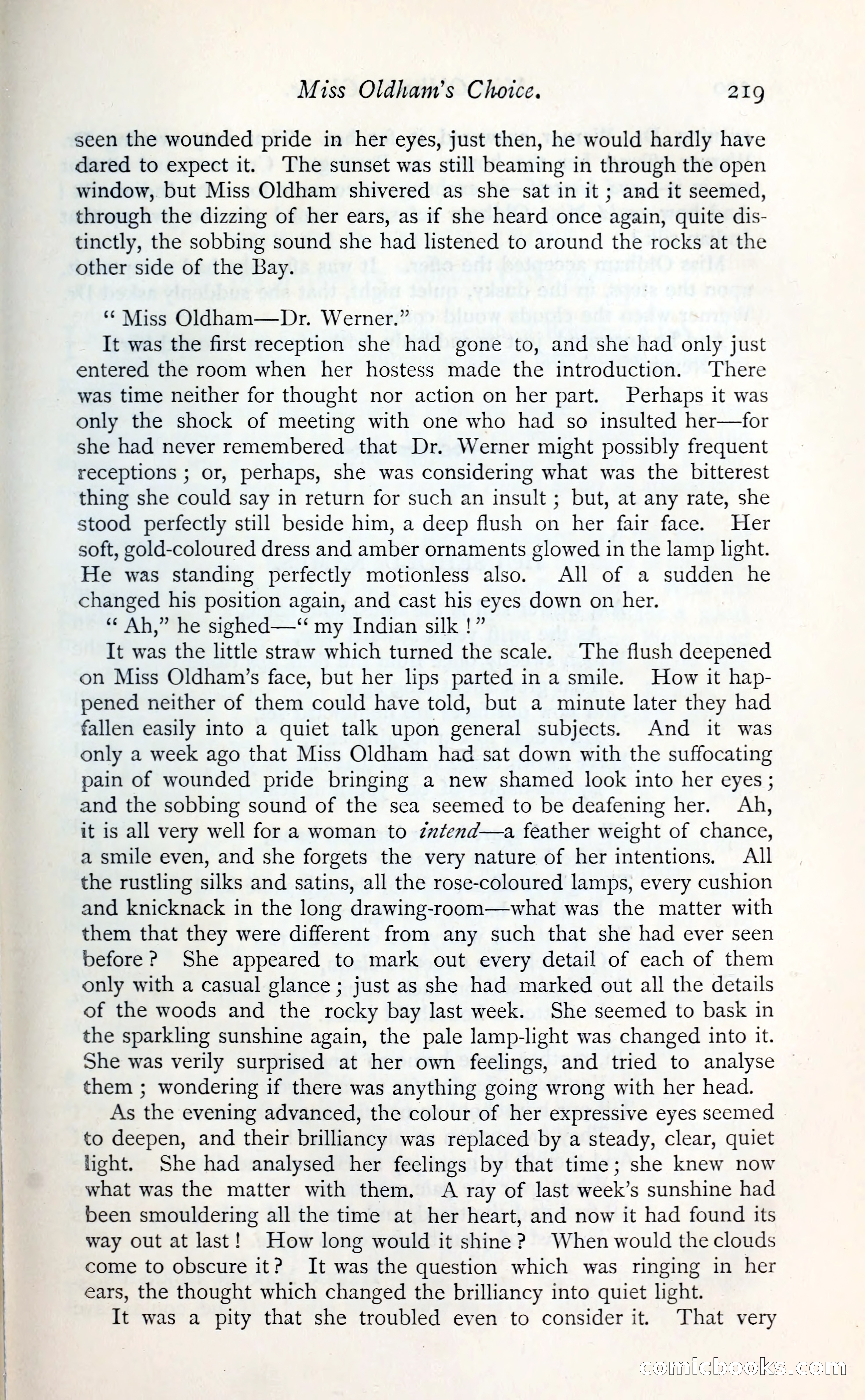 The Argosy — page 236 of 398