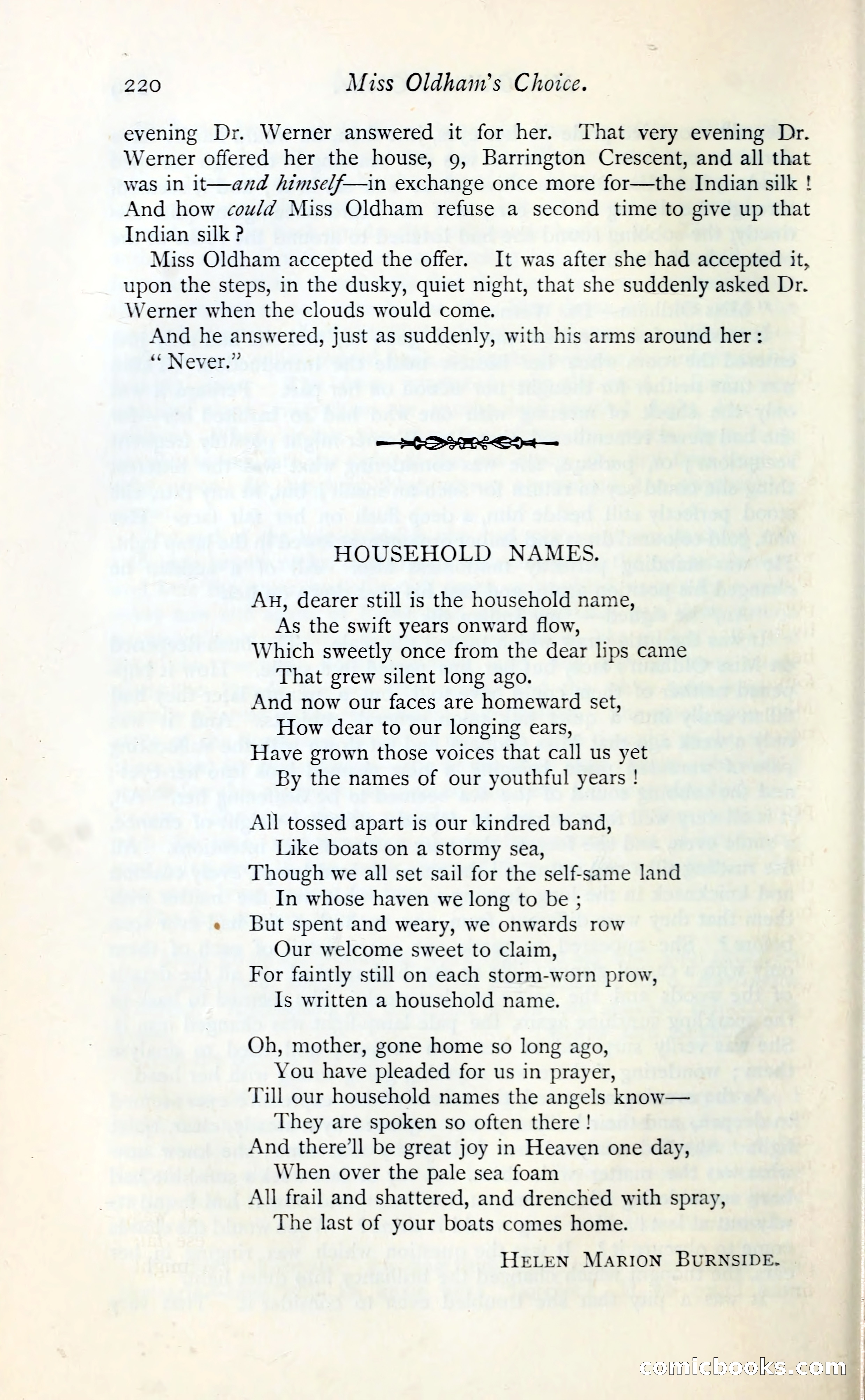 The Argosy — page 237 of 398
