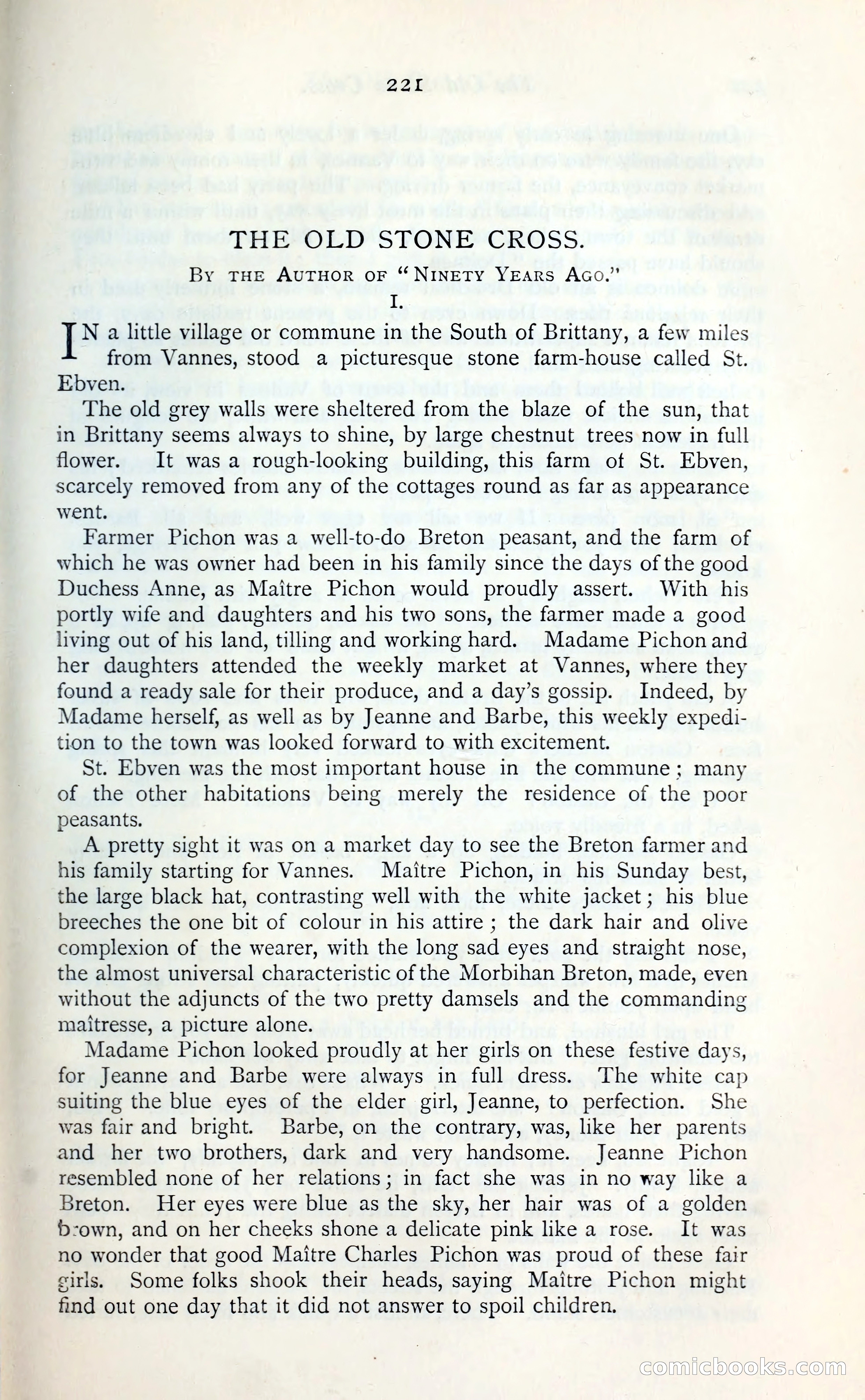 The Argosy — page 238 of 398
