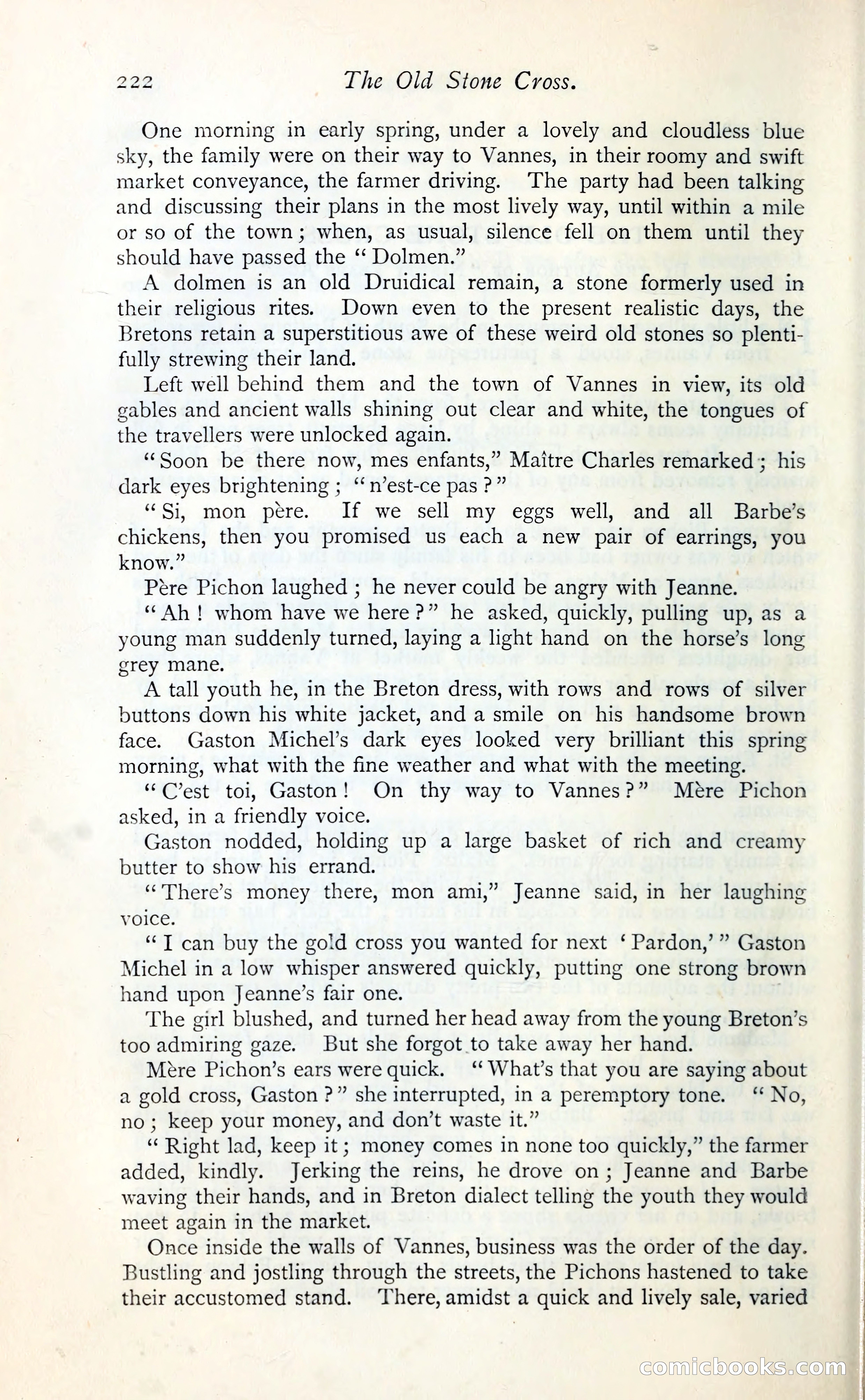 The Argosy — page 239 of 398